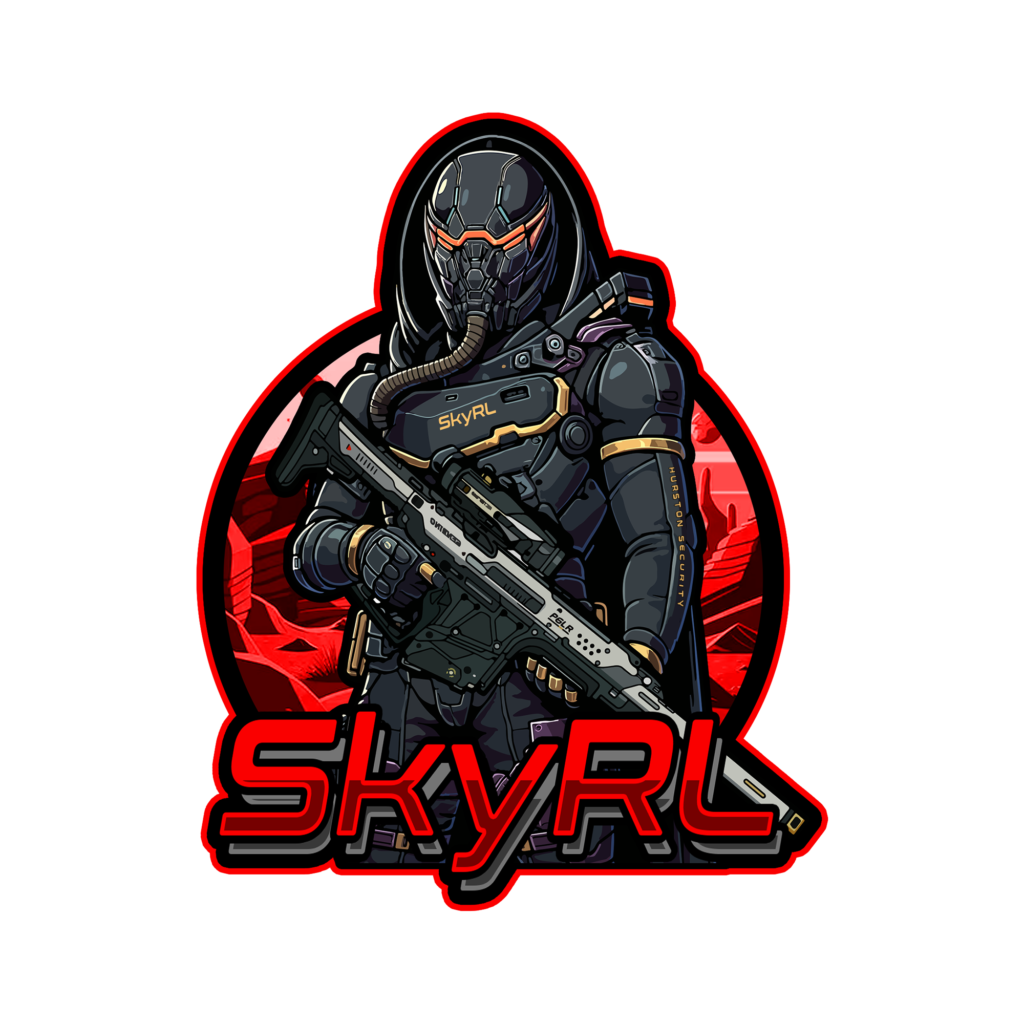 SkyRL logo