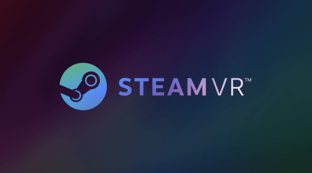 Steam VR