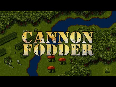 cannon fodder