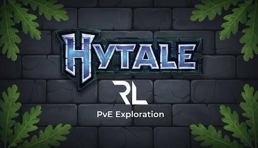 RL-Gaming Hytale server – upcoming PC gaming community server