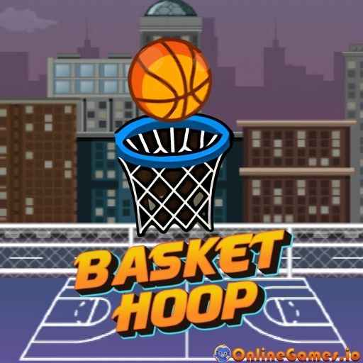 basket hoop