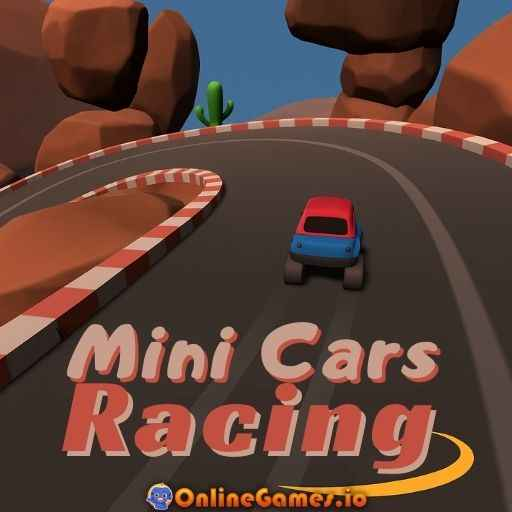 mini car racing