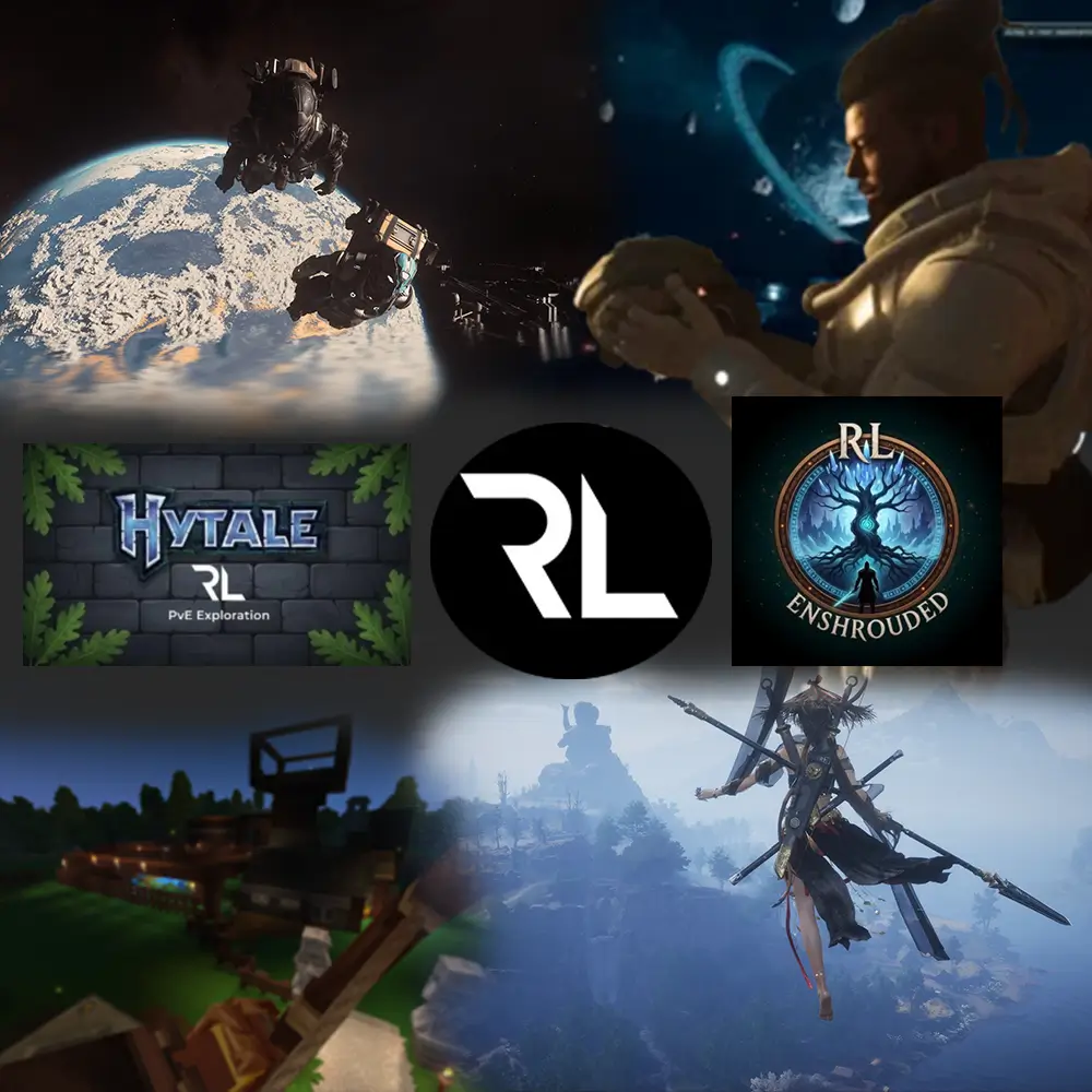 Rl Dl Games | RL - gaming