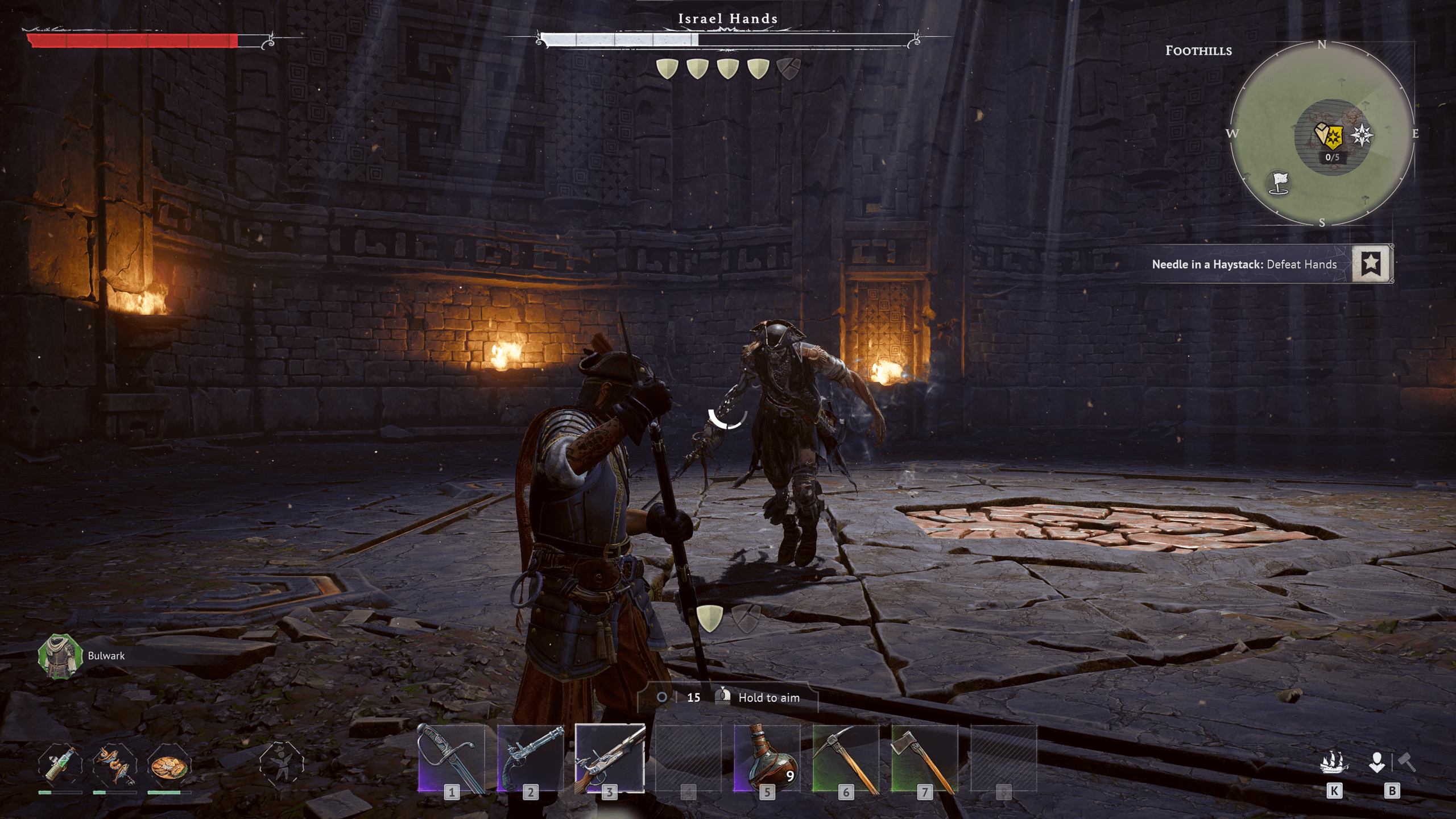 Combat 2
