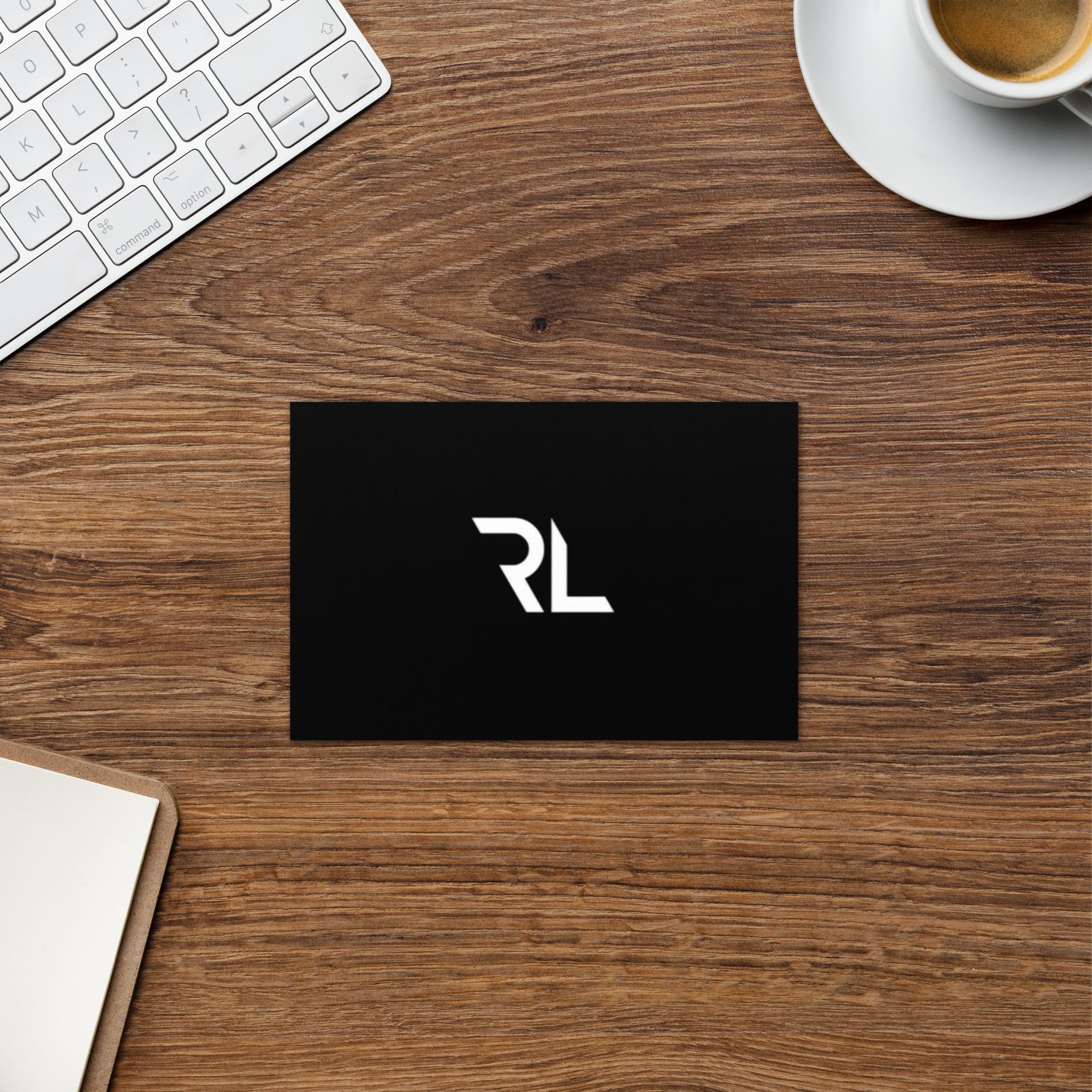 RL Birthday Card - Image 3