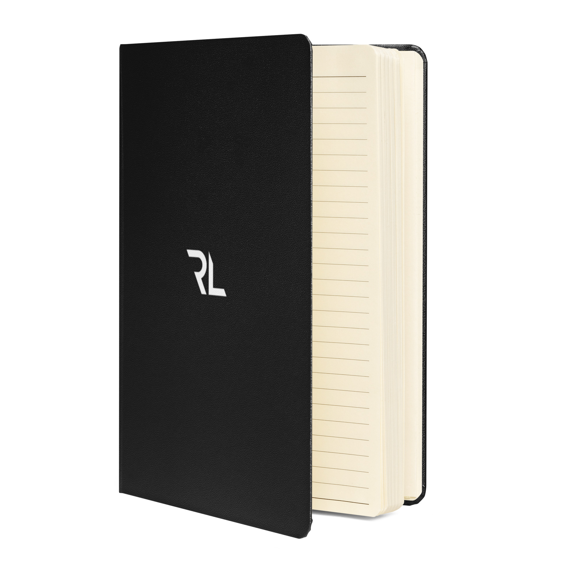 RL Hardcover bound notebook - Image 2