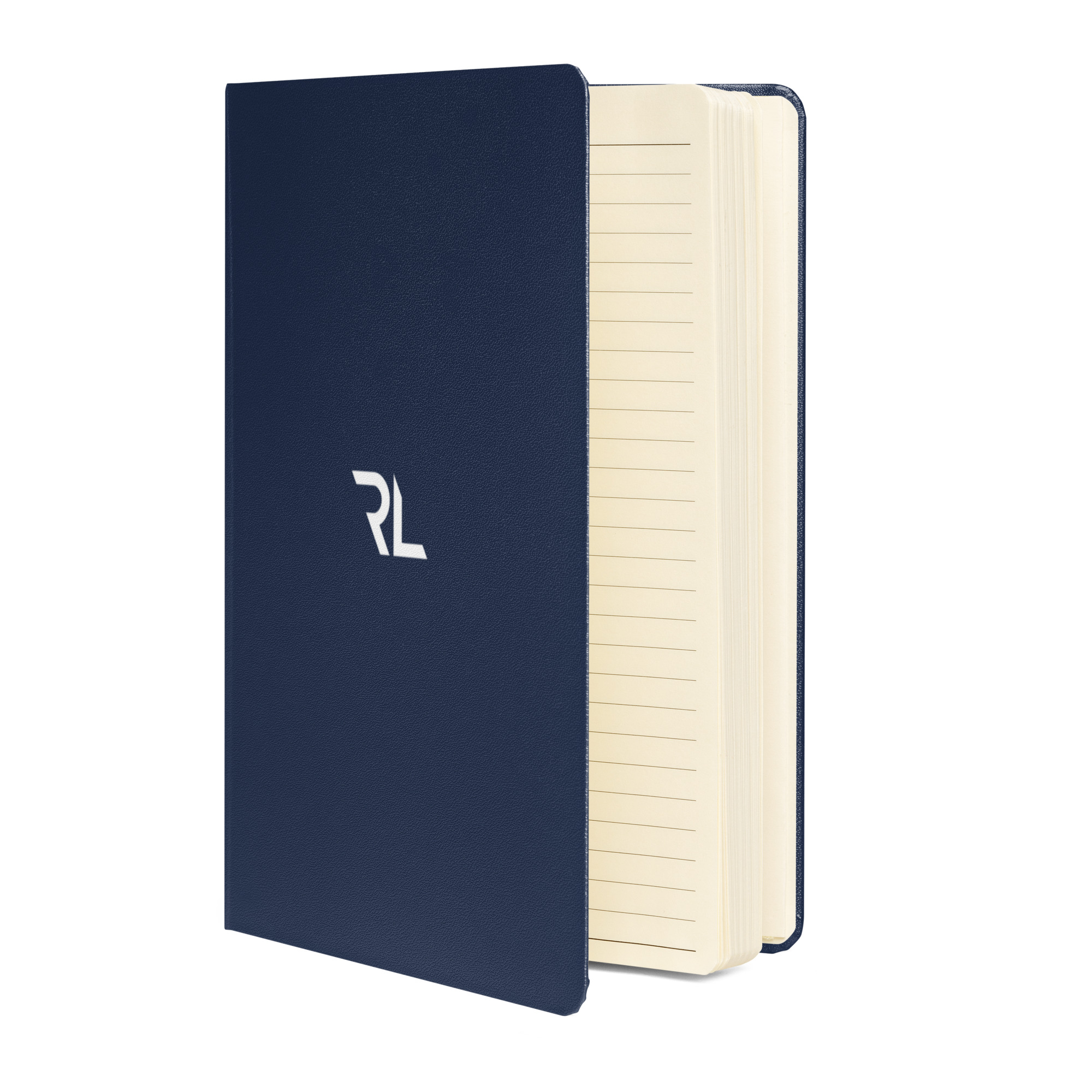 RL Hardcover bound notebook - Image 3