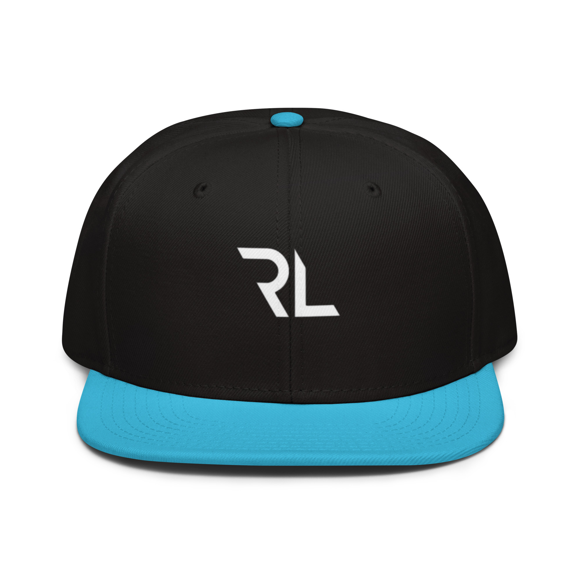 RL Snapback Hat - Image 6