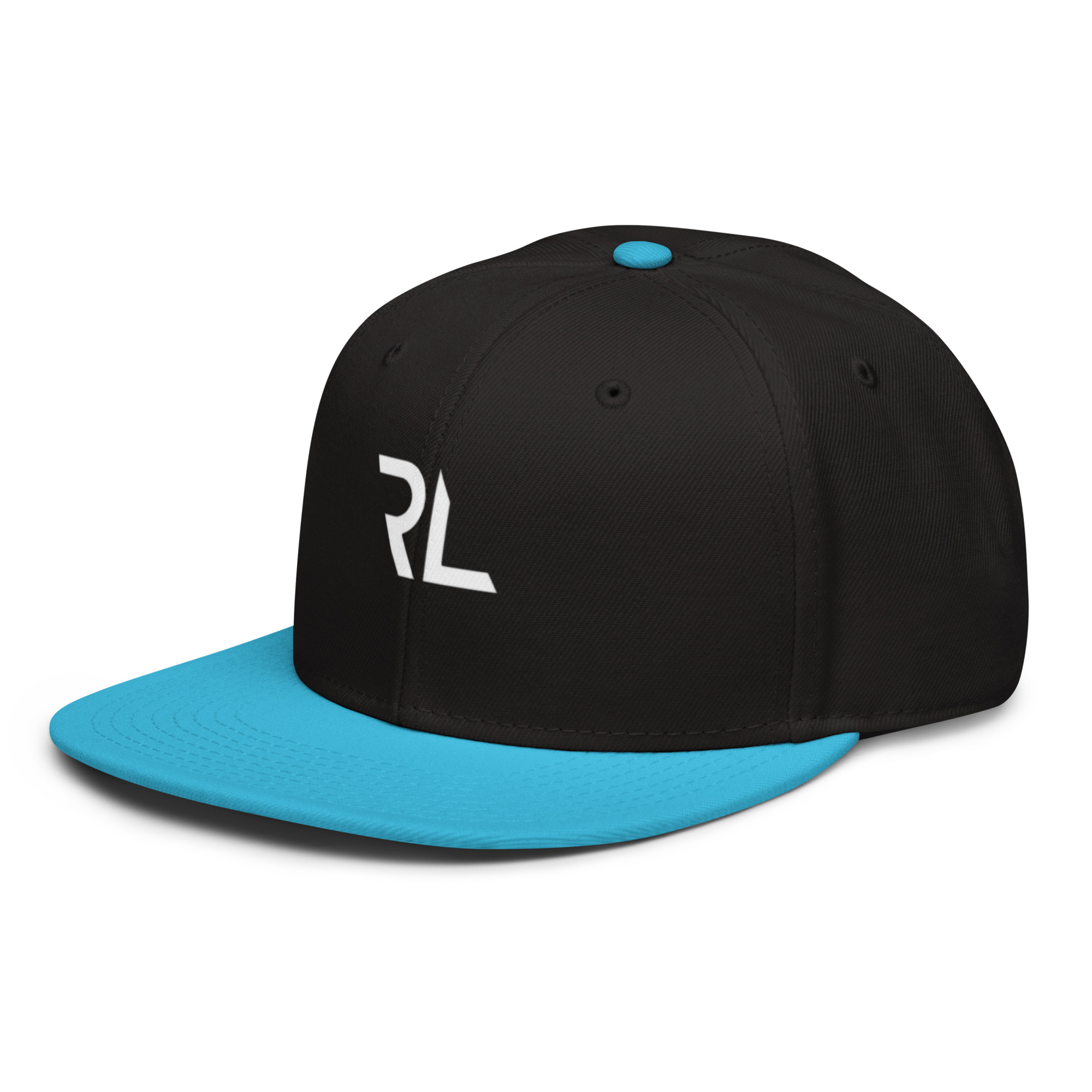RL Snapback Hat - Image 71