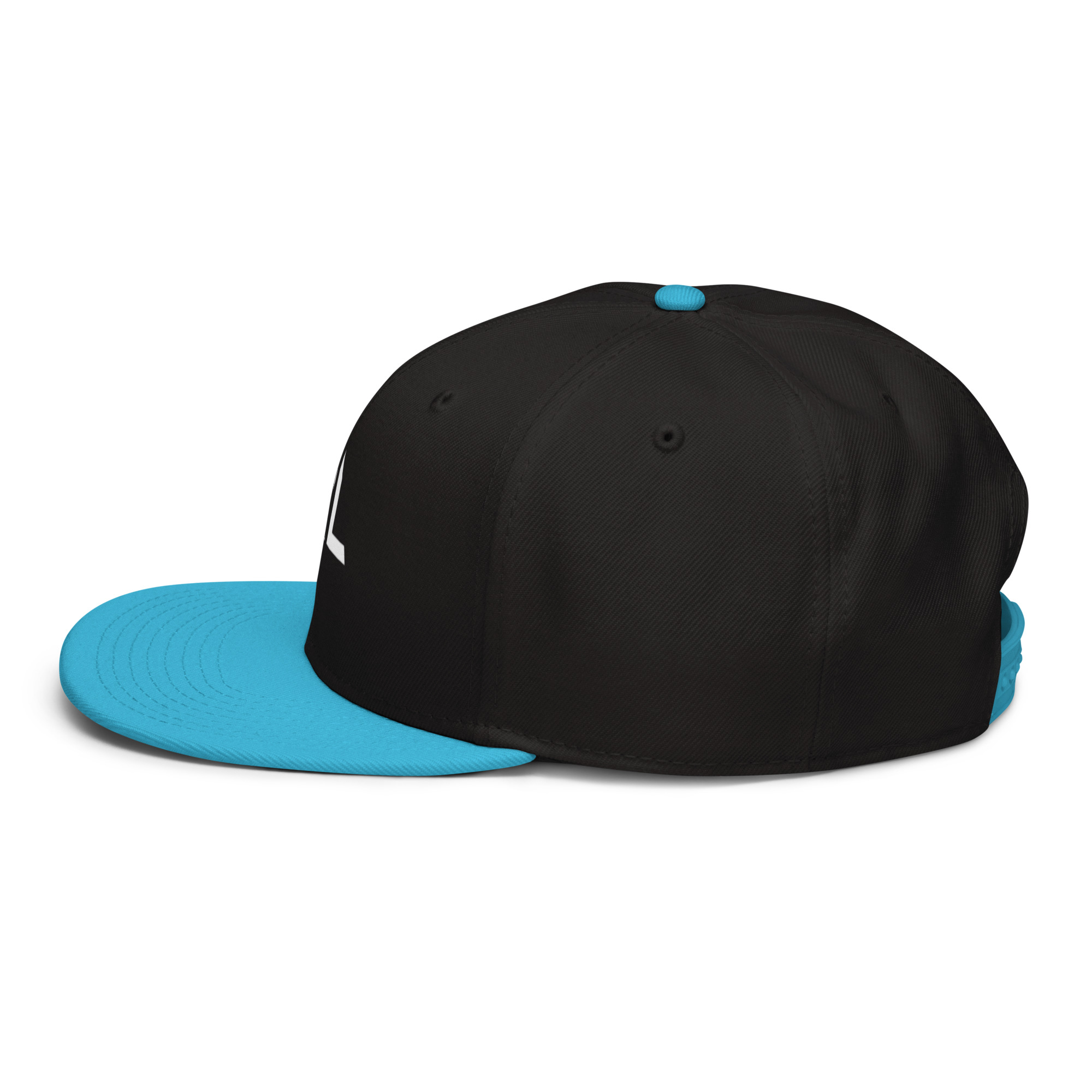 RL Snapback Hat - Image 32