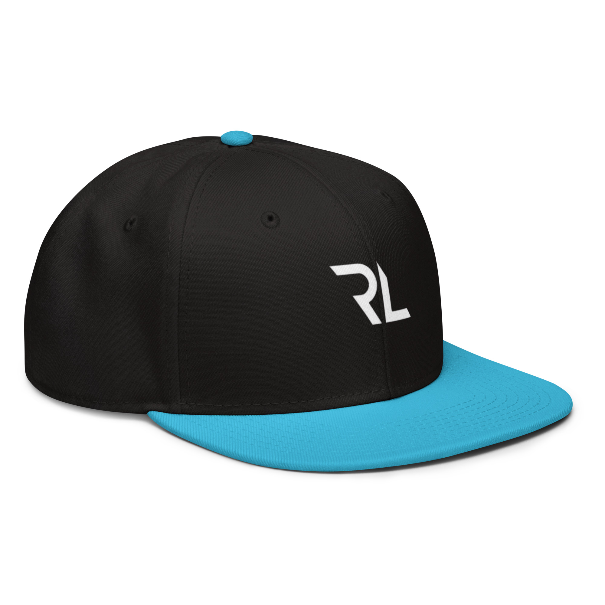 RL Snapback Hat - Image 58