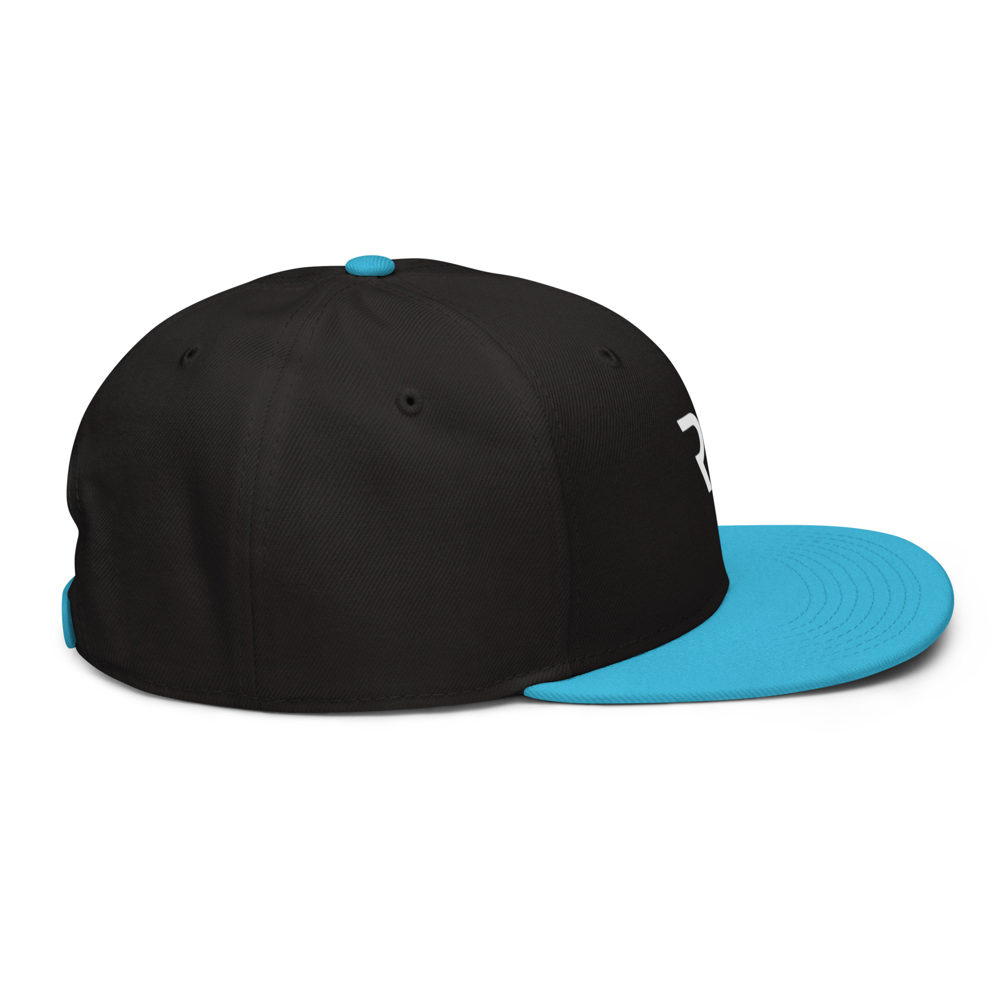 RL Snapback Hat - Image 45