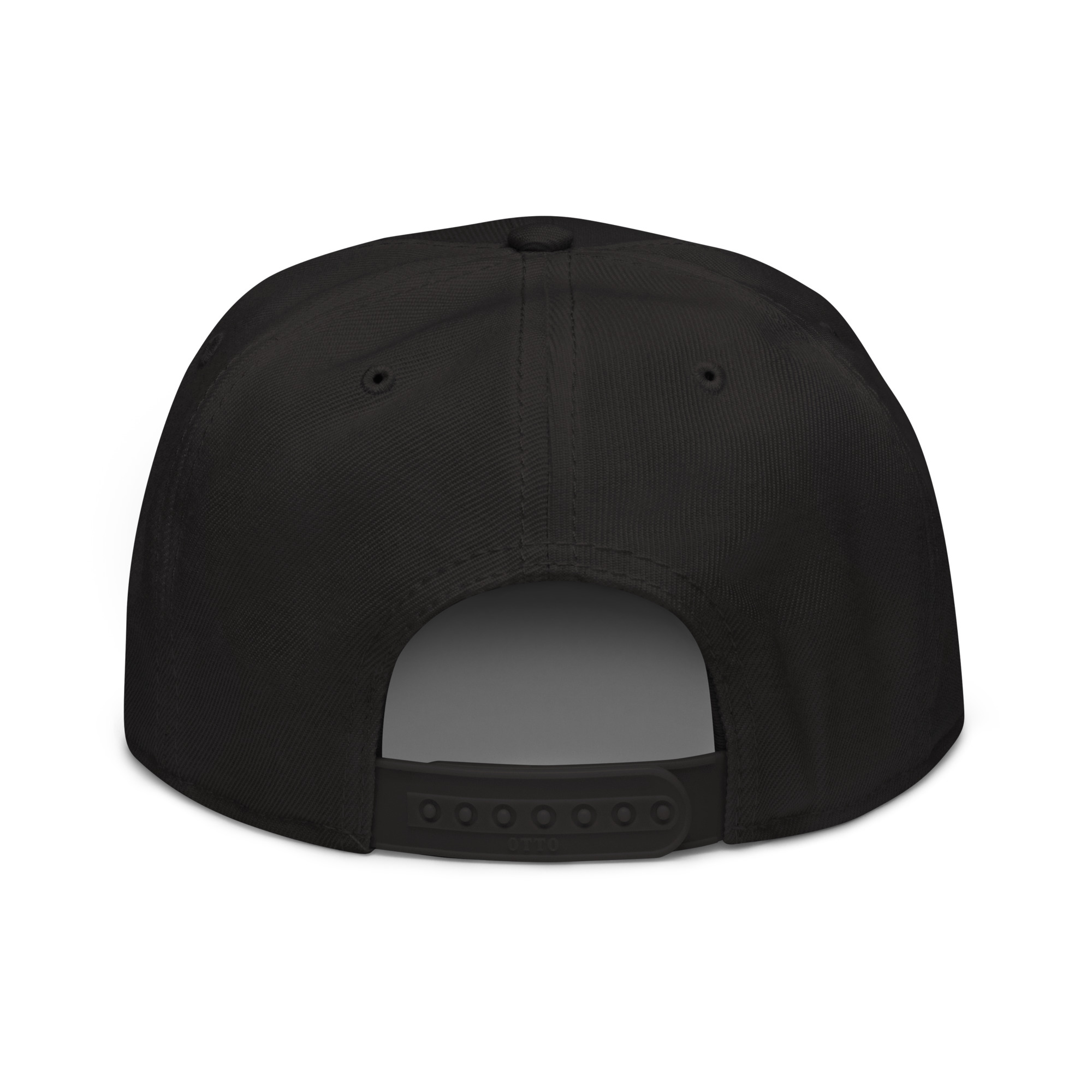 RL Snapback Hat - Image 14