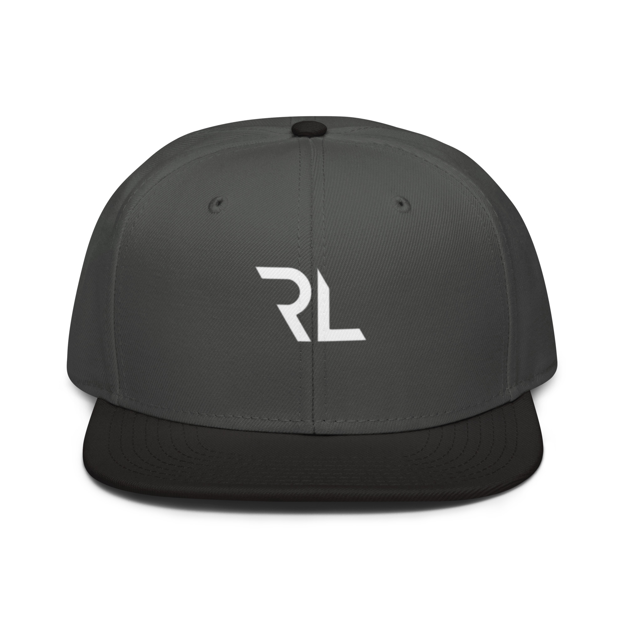 RL Snapback Hat - Image 11