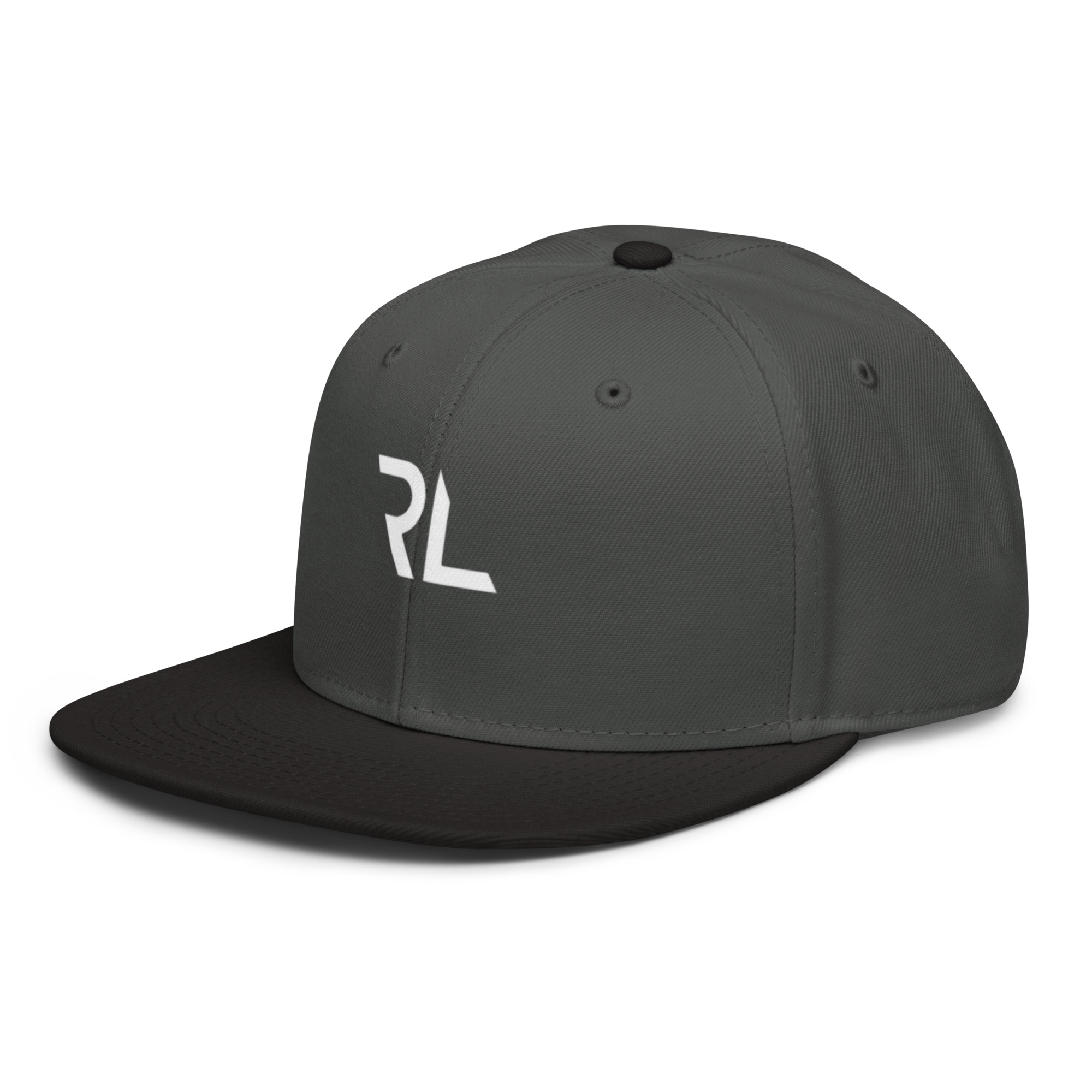 RL Snapback Hat - Image 76
