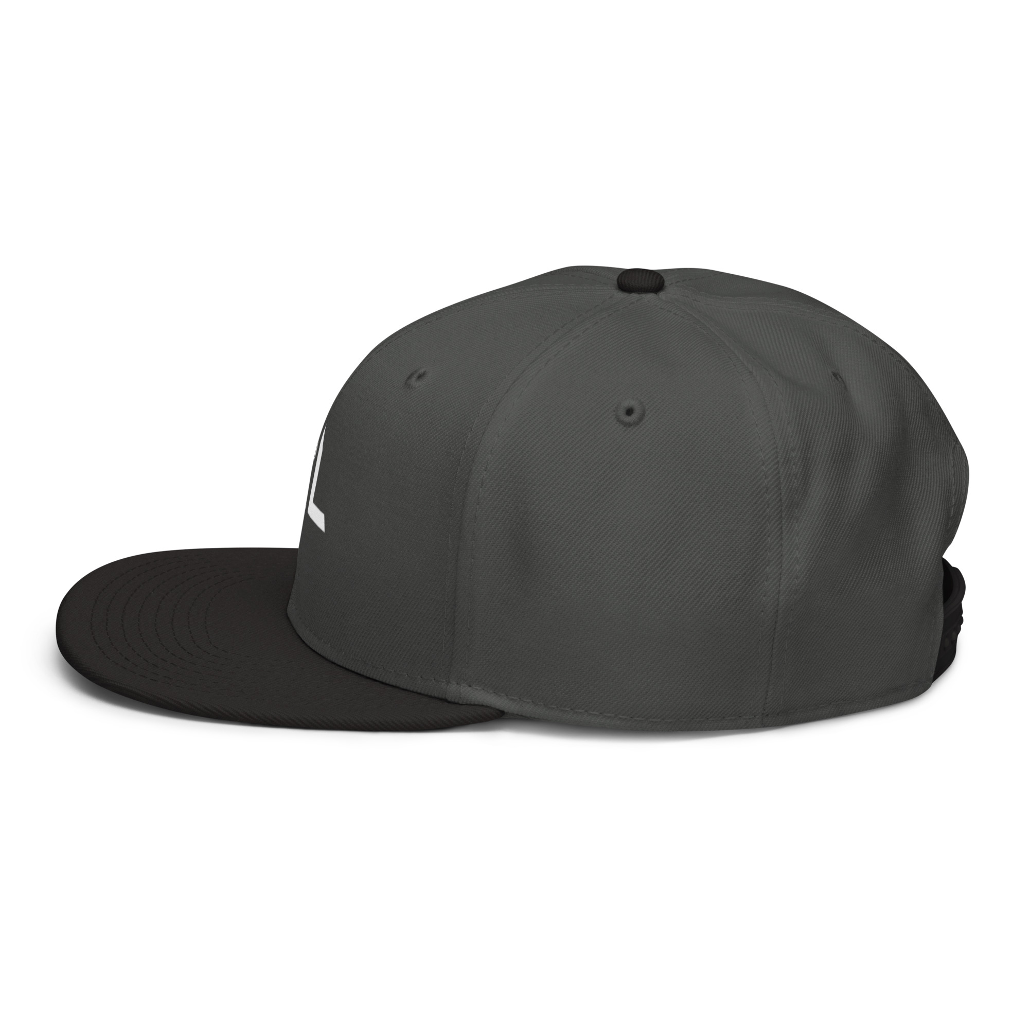 RL Snapback Hat - Image 37