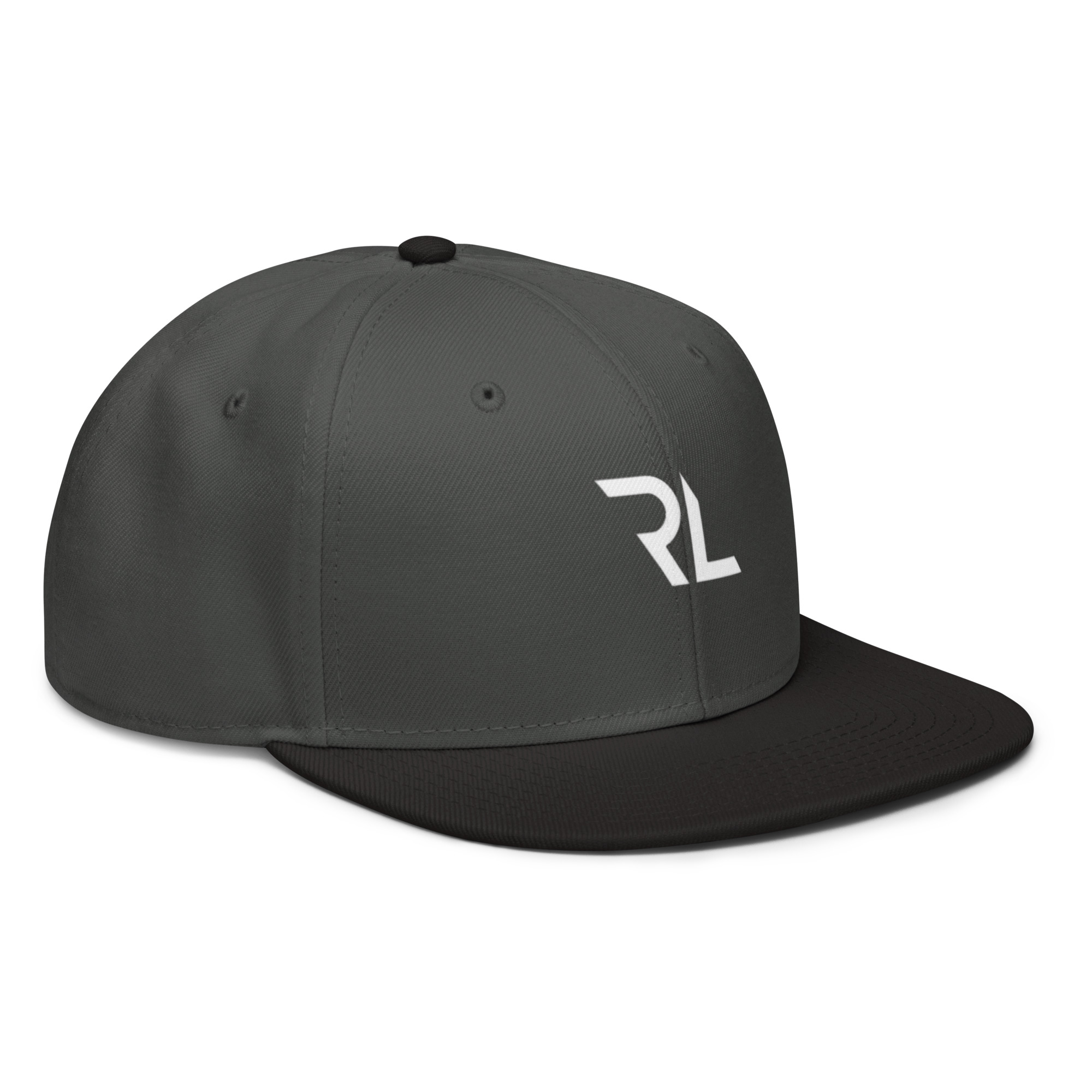 RL Snapback Hat - Image 63