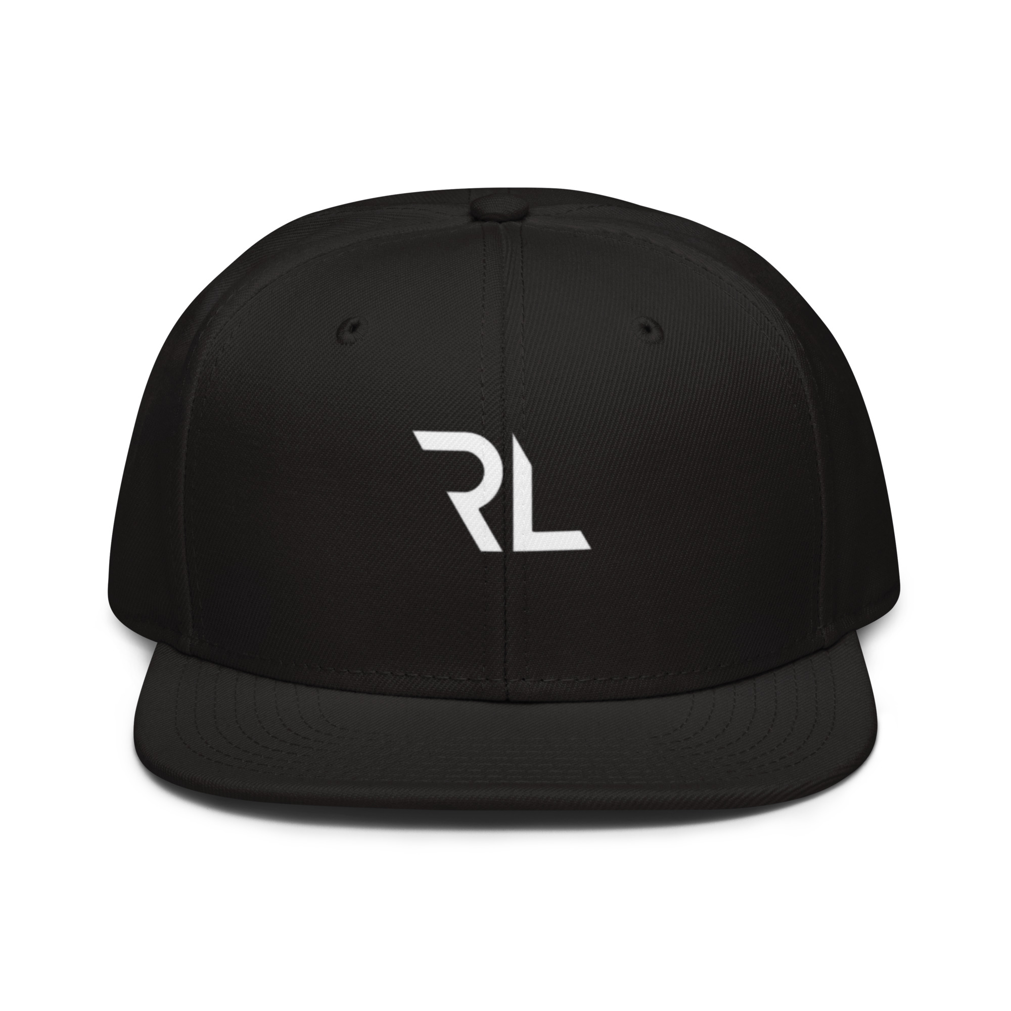 RL Snapback Hat