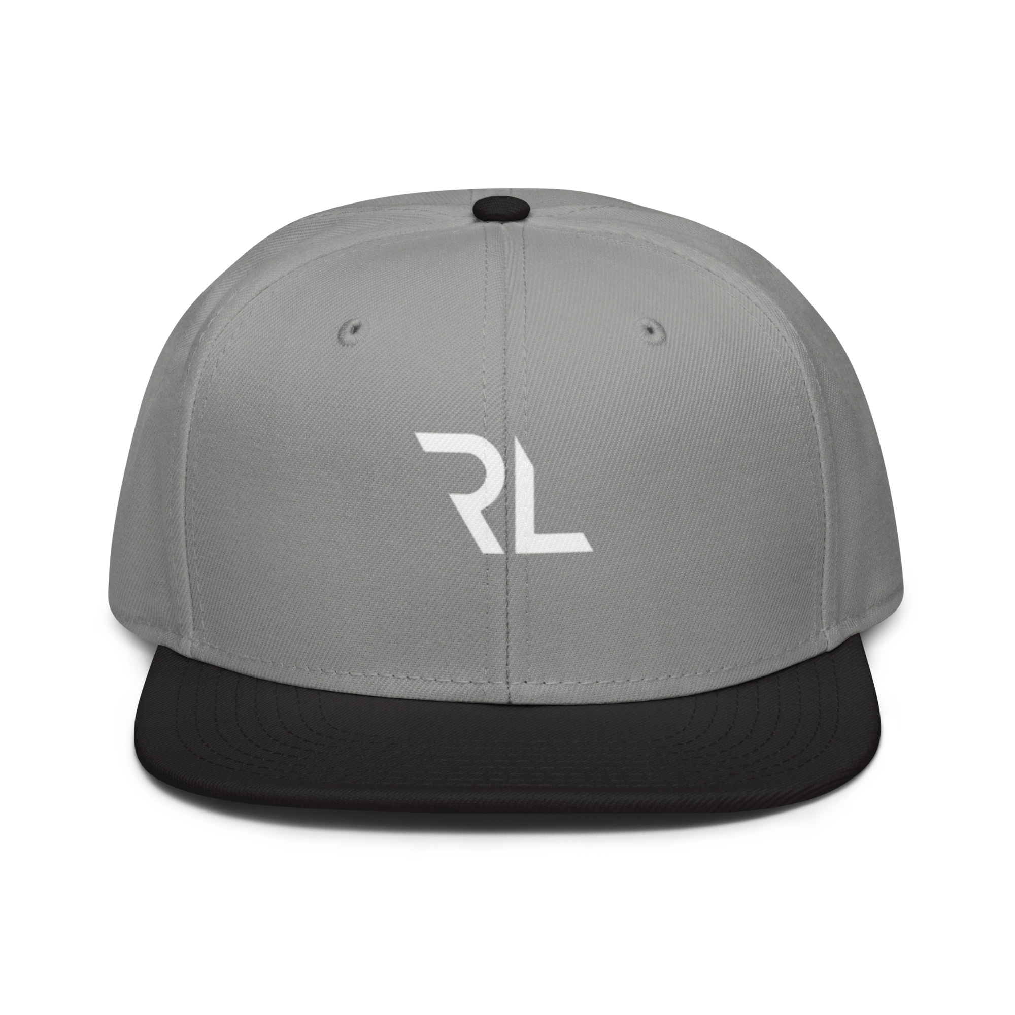 RL Snapback Hat - Image 13