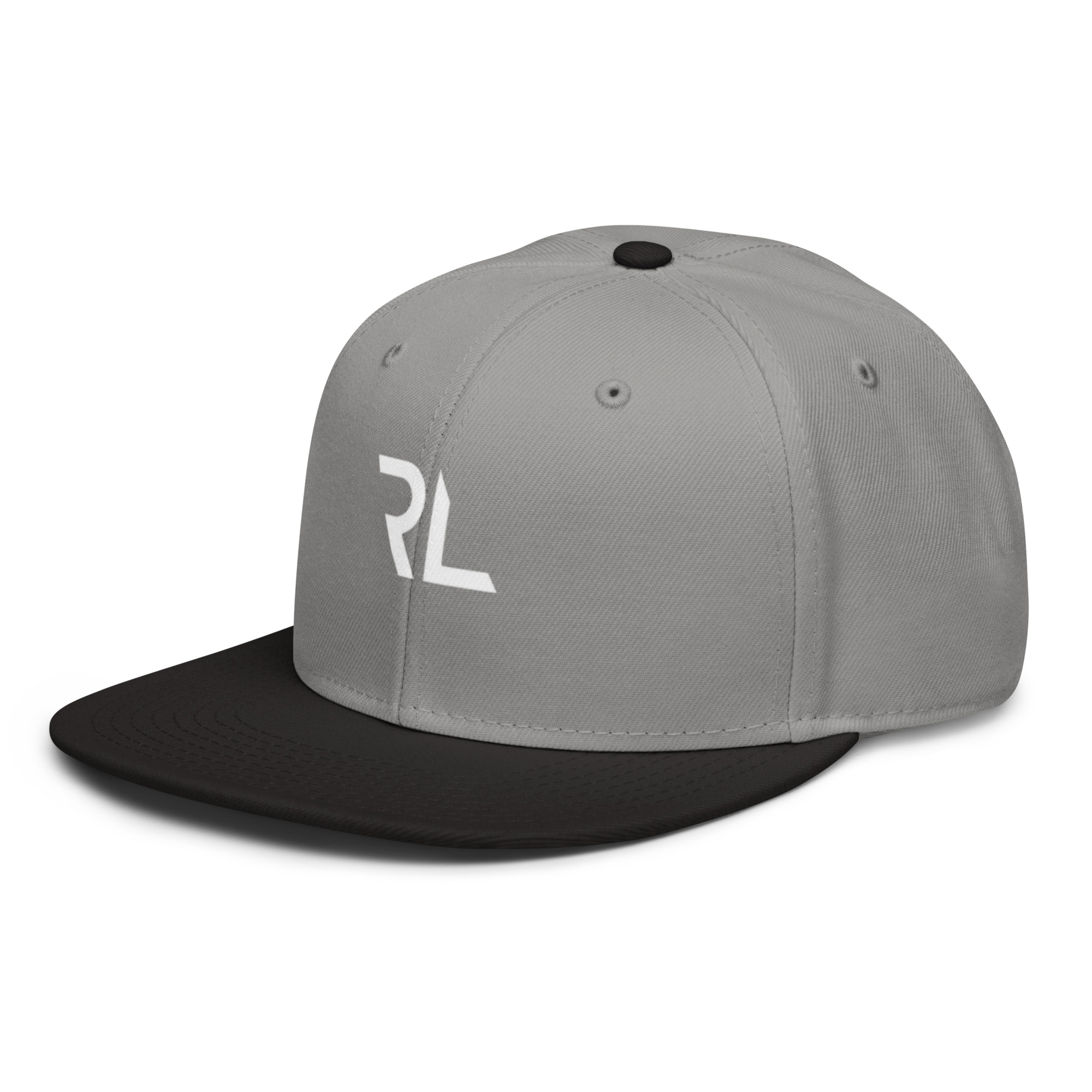 RL Snapback Hat - Image 78