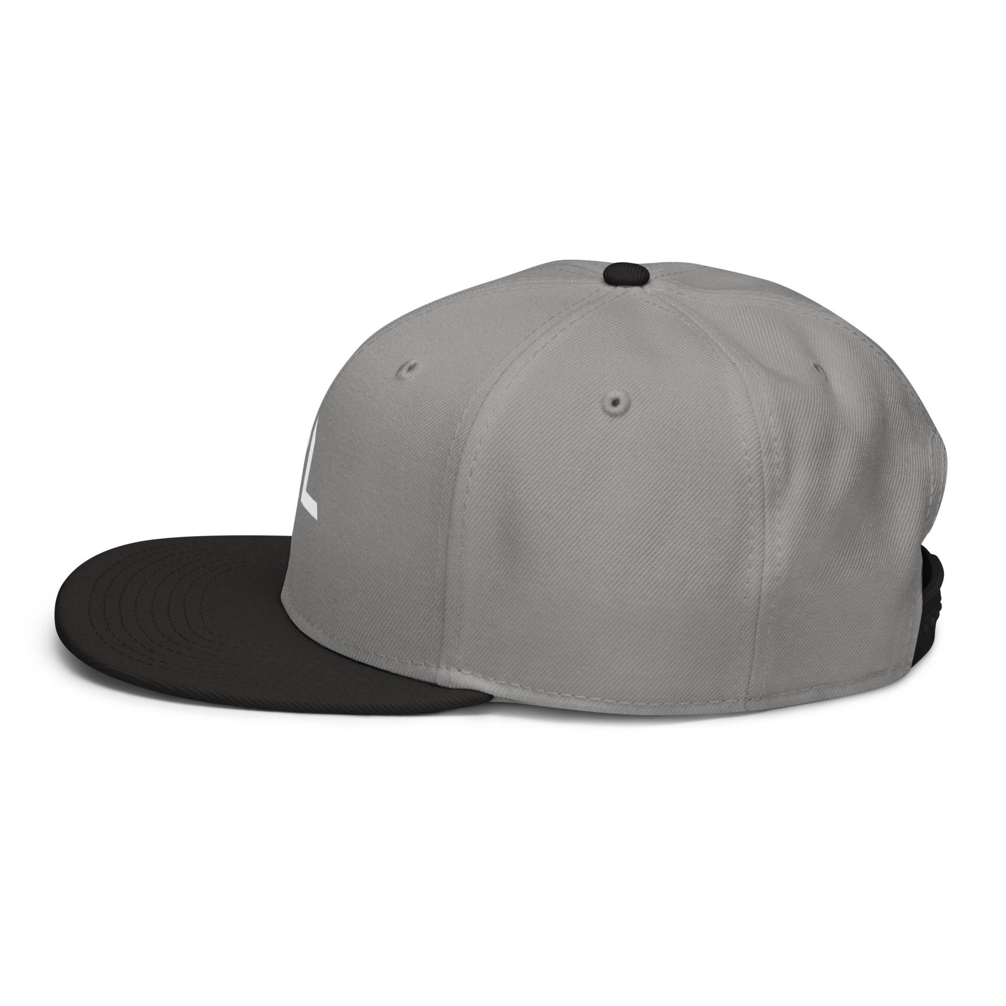 RL Snapback Hat - Image 39