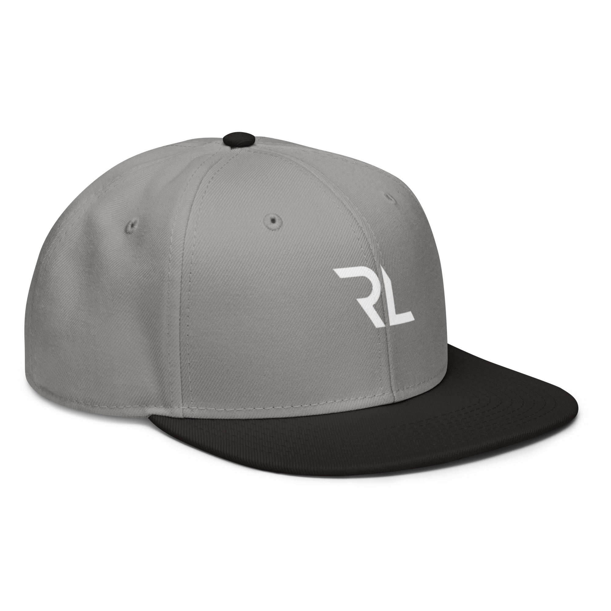 RL Snapback Hat - Image 65