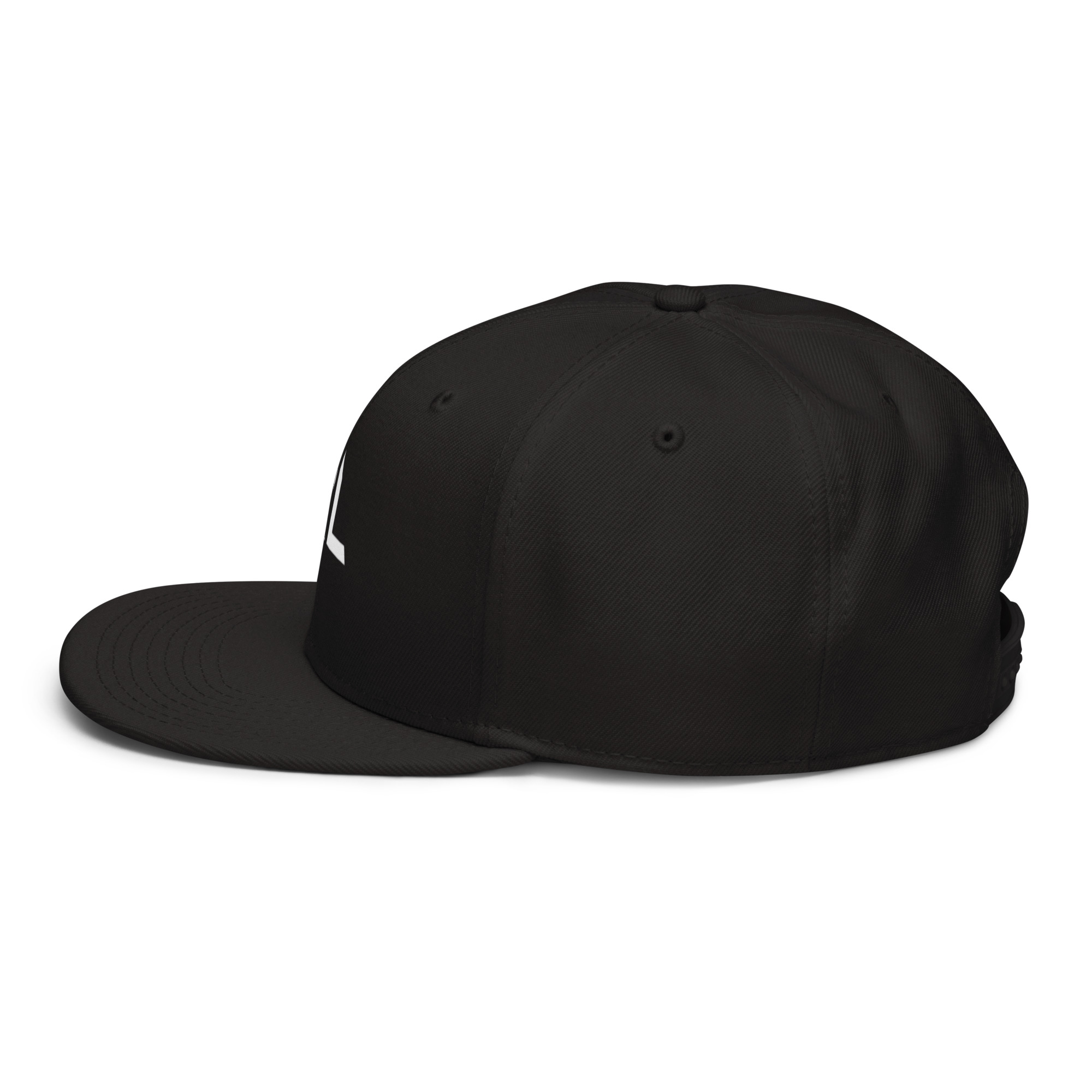 RL Snapback Hat - Image 27