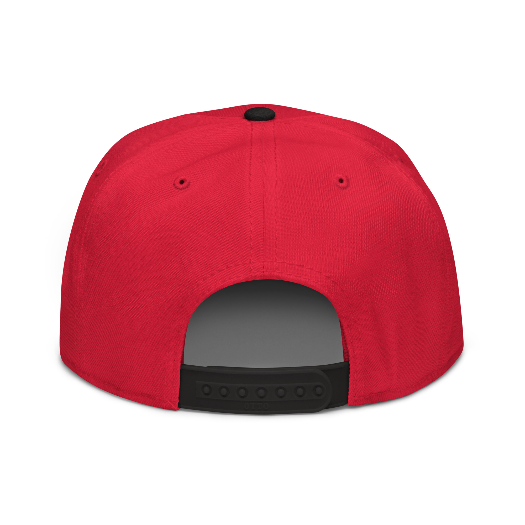 RL Snapback Hat - Image 22