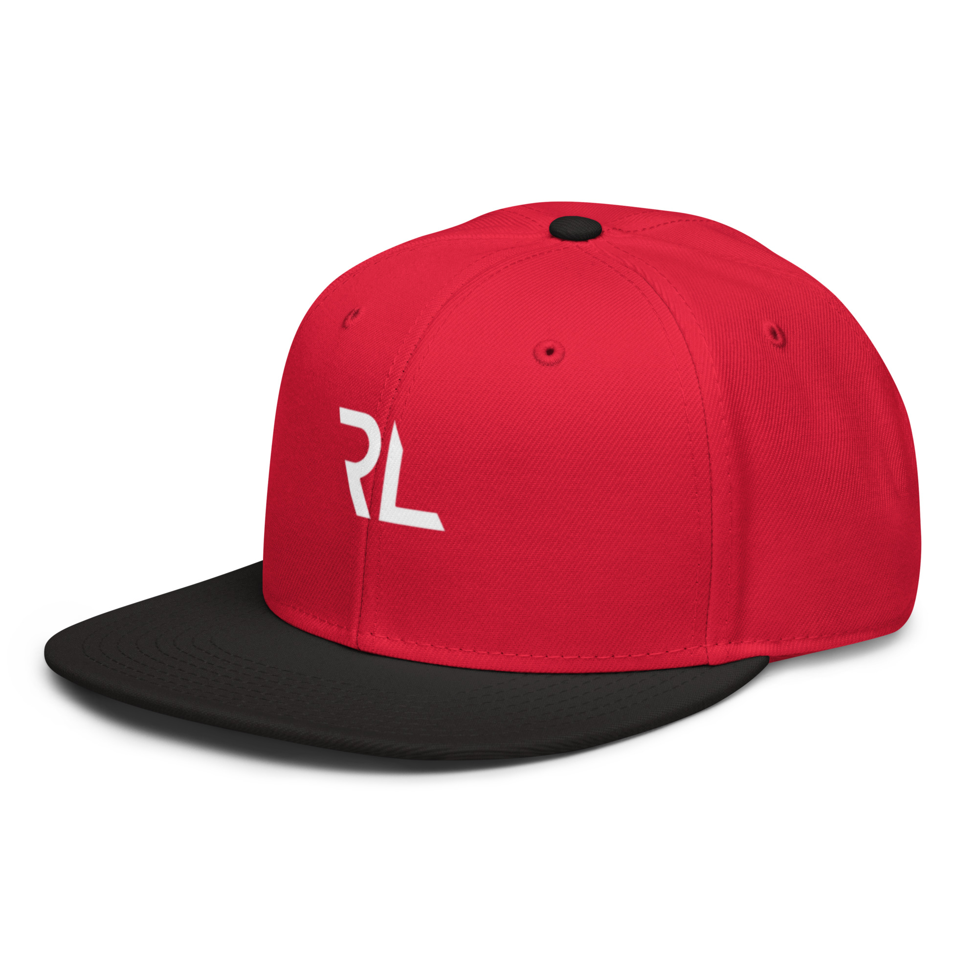 RL Snapback Hat - Image 74