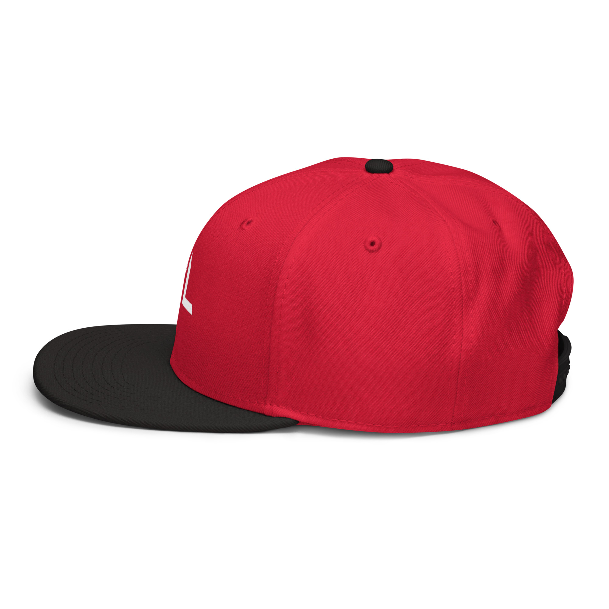 RL Snapback Hat - Image 35
