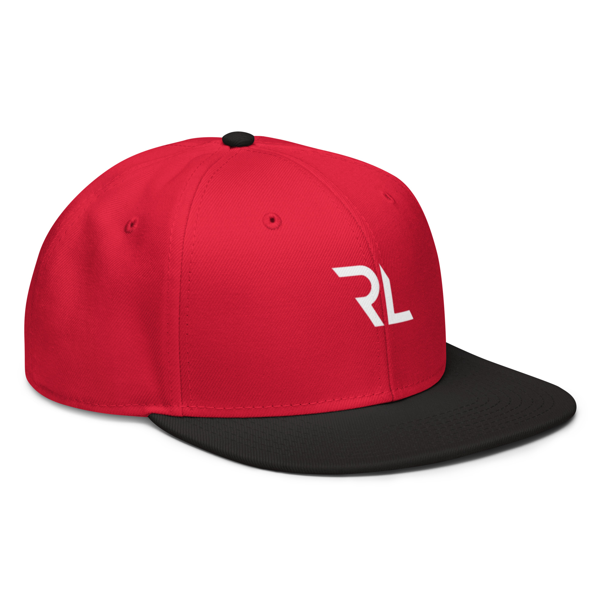 RL Snapback Hat - Image 61