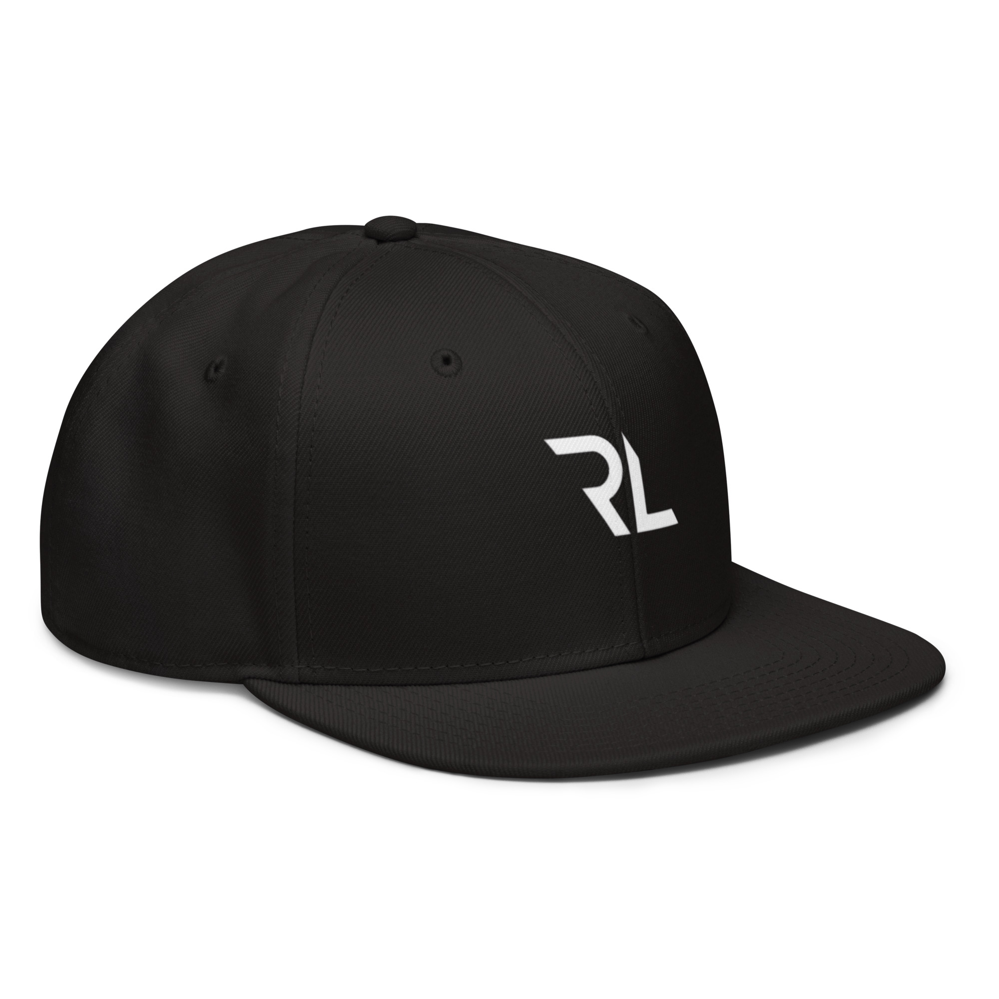 RL Snapback Hat - Image 53