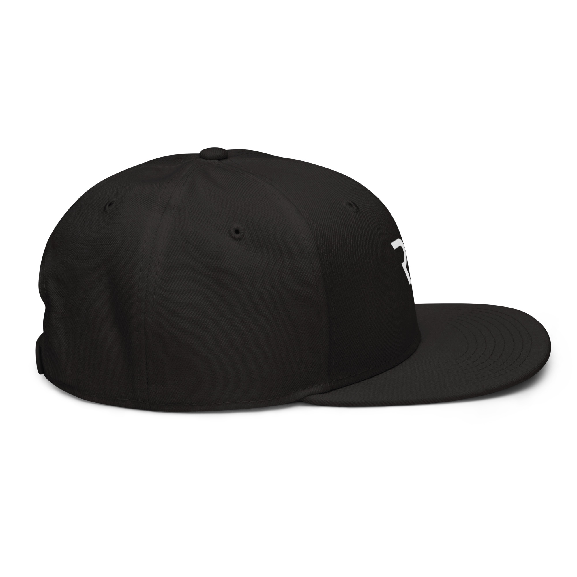 RL Snapback Hat - Image 40