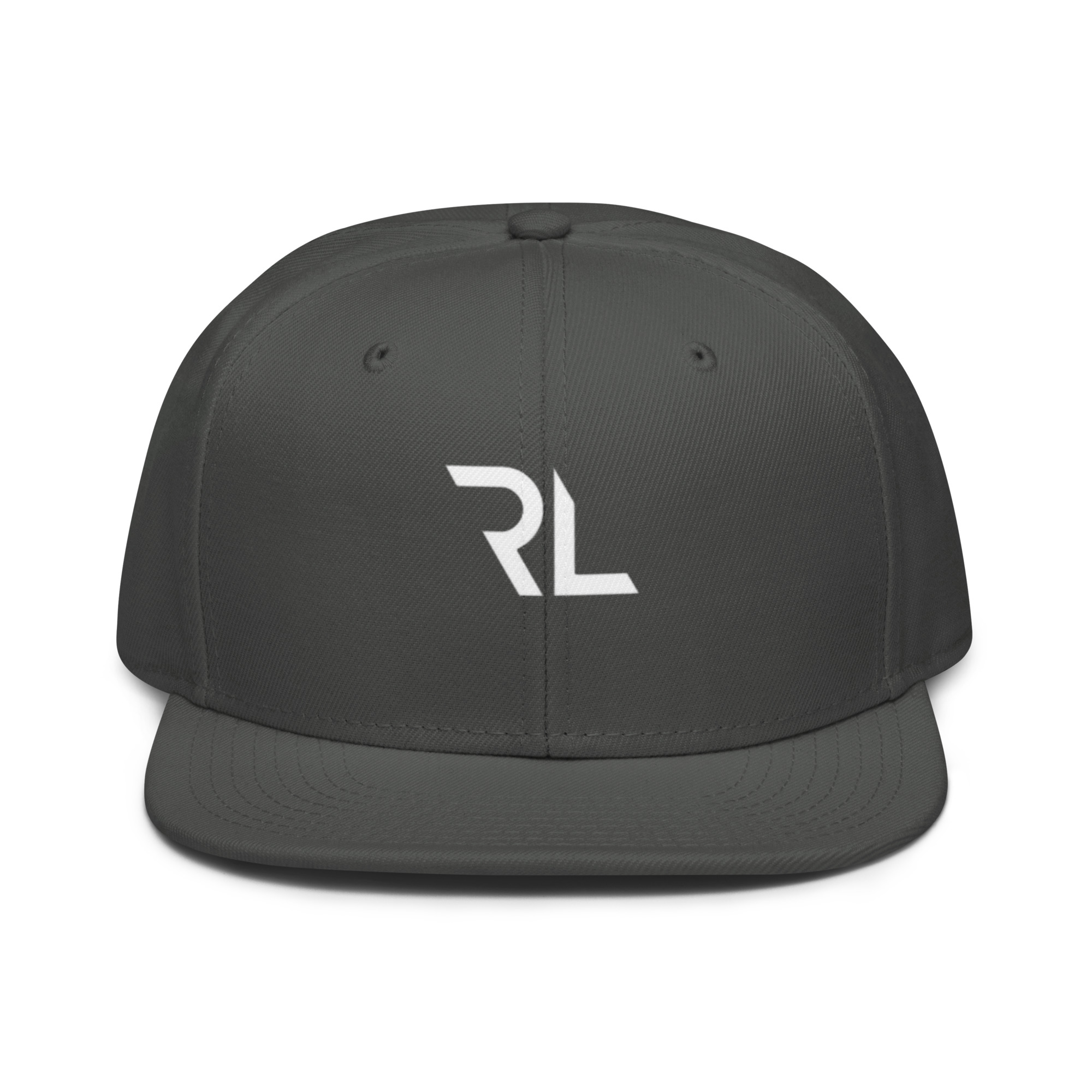 RL Snapback Hat - Image 12