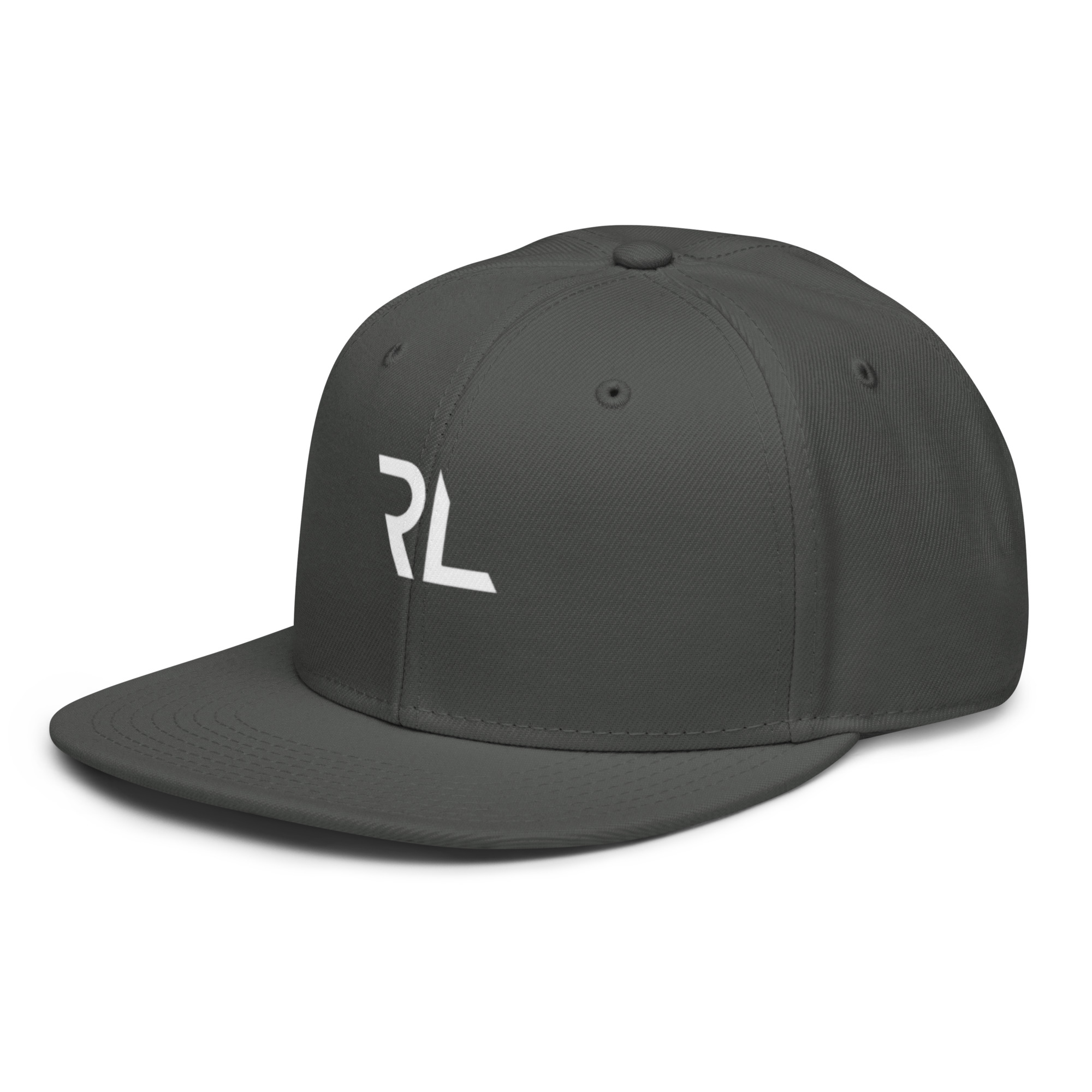 RL Snapback Hat - Image 77