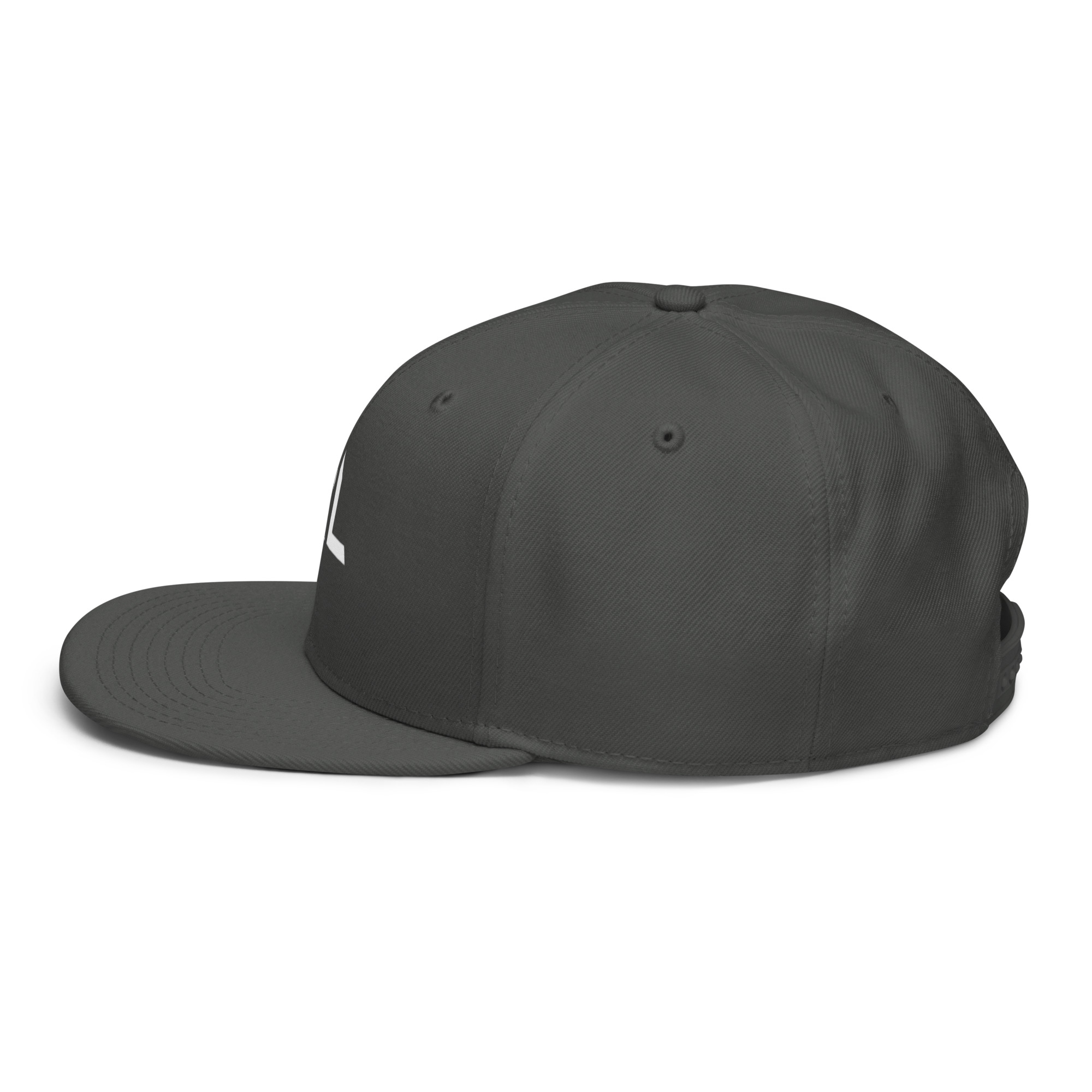 RL Snapback Hat - Image 38