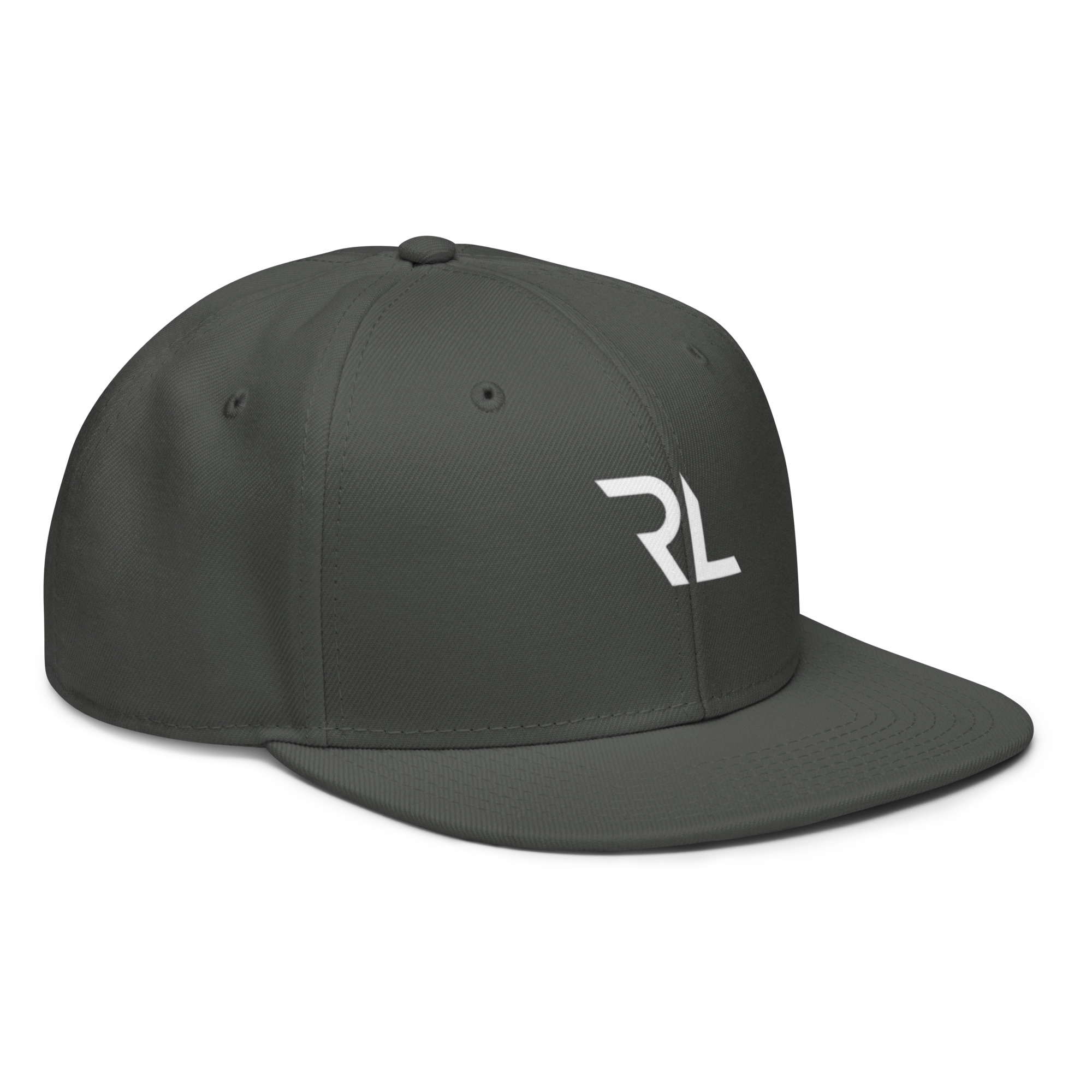 RL Snapback Hat - Image 64