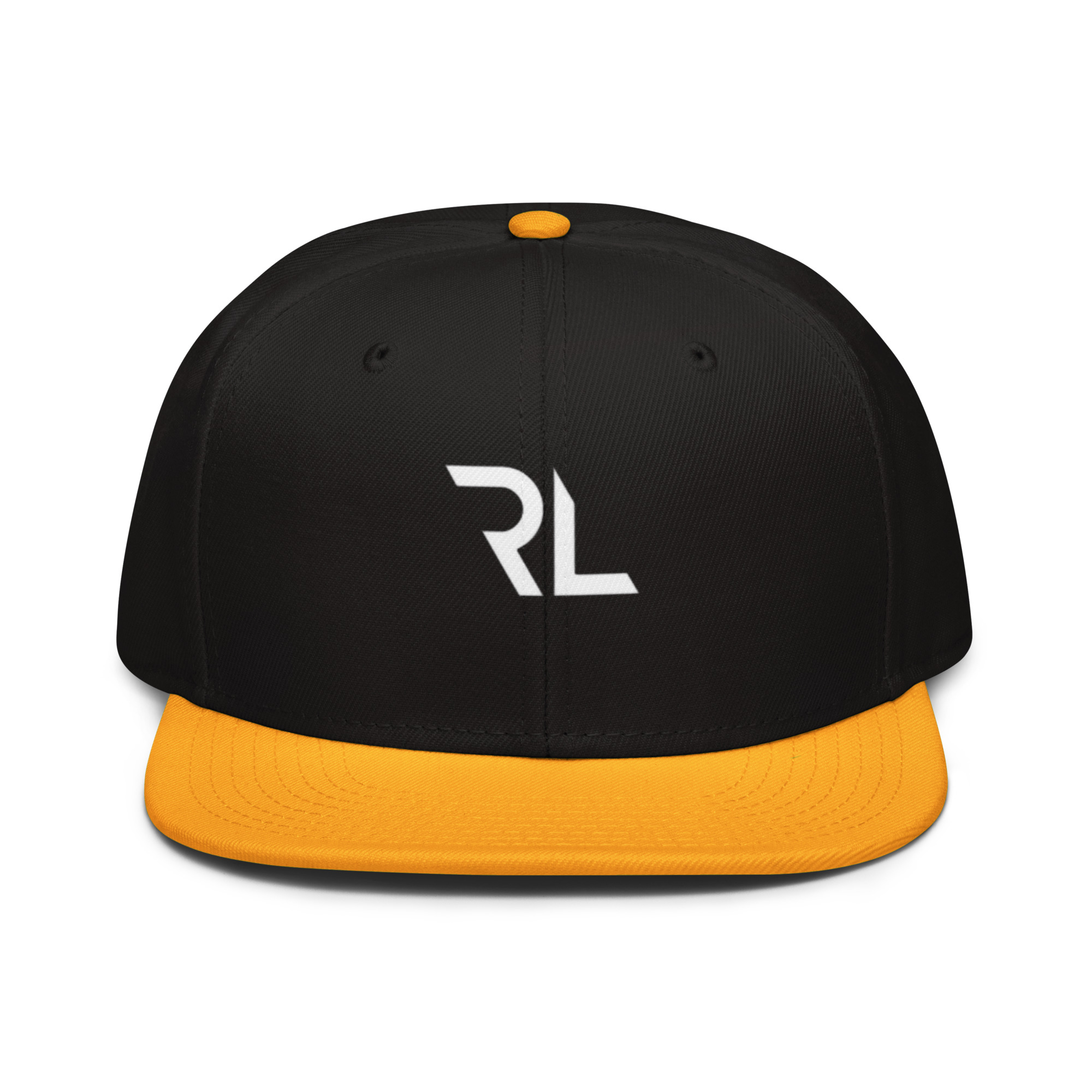 RL Snapback Hat - Image 7