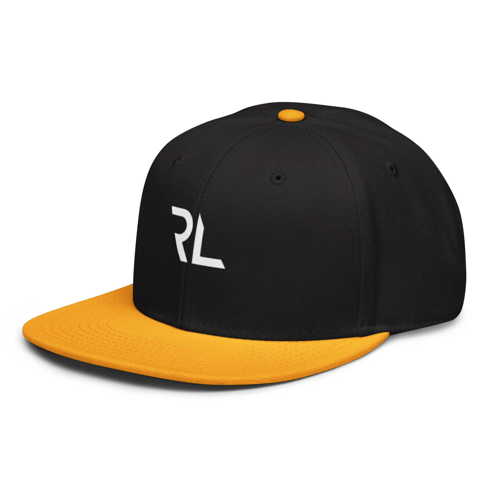 RL Snapback Hat - Image 72