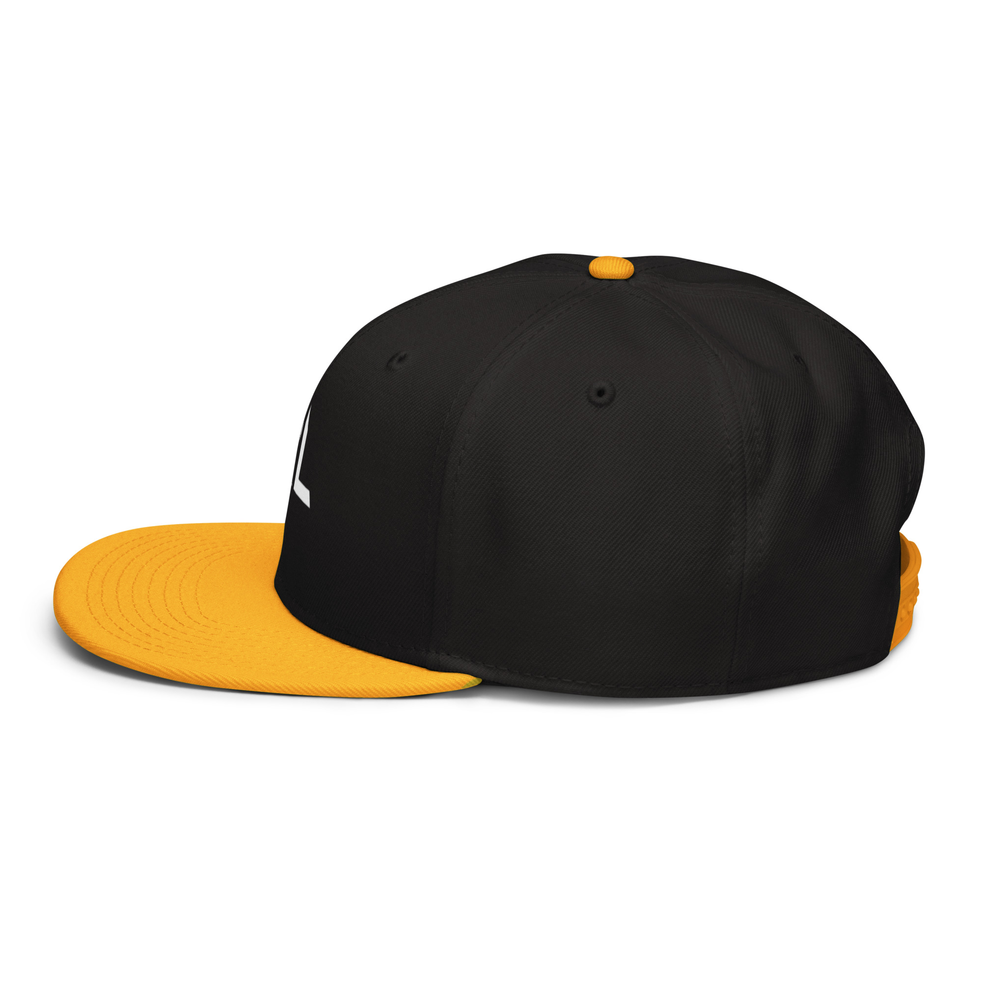 RL Snapback Hat - Image 33