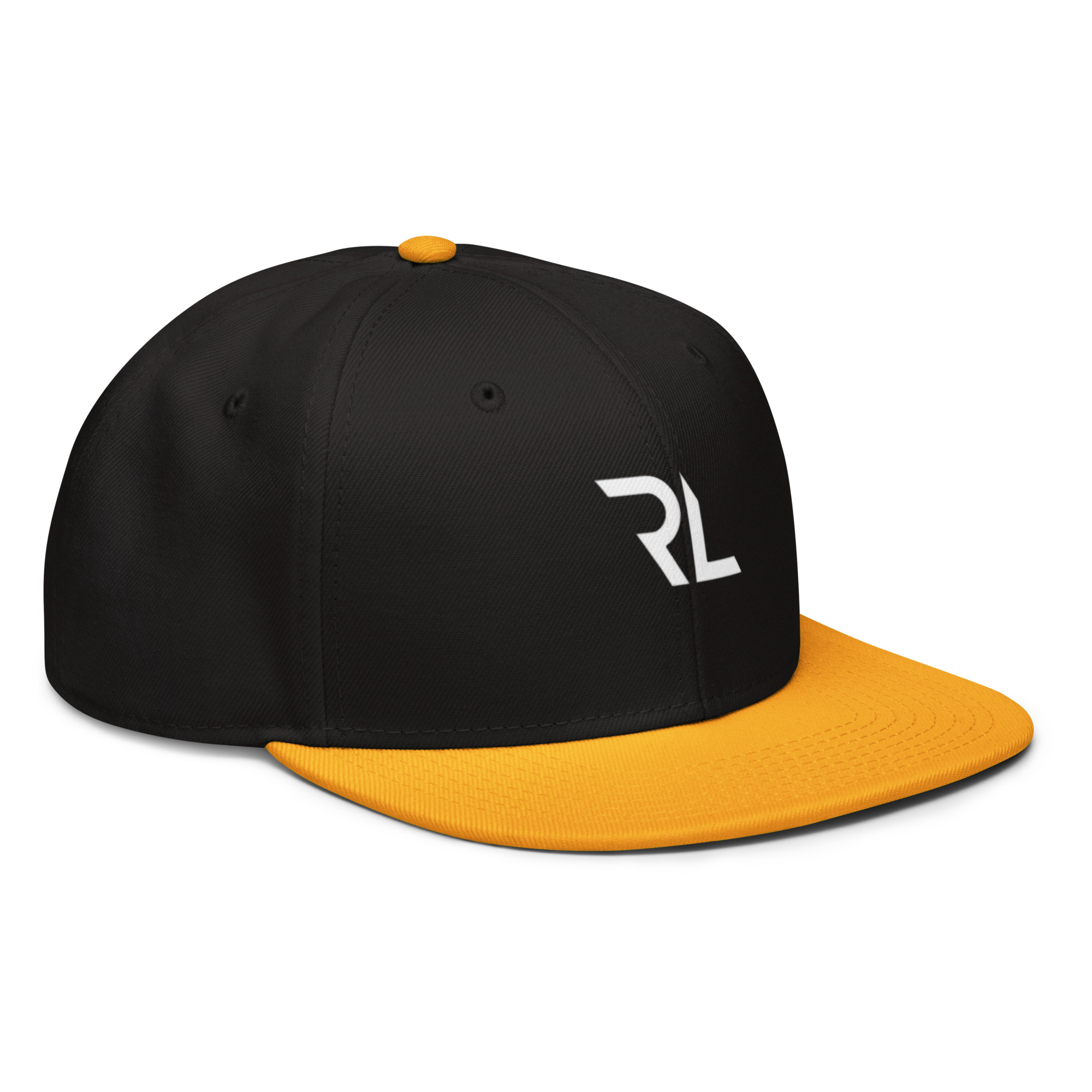 RL Snapback Hat - Image 59