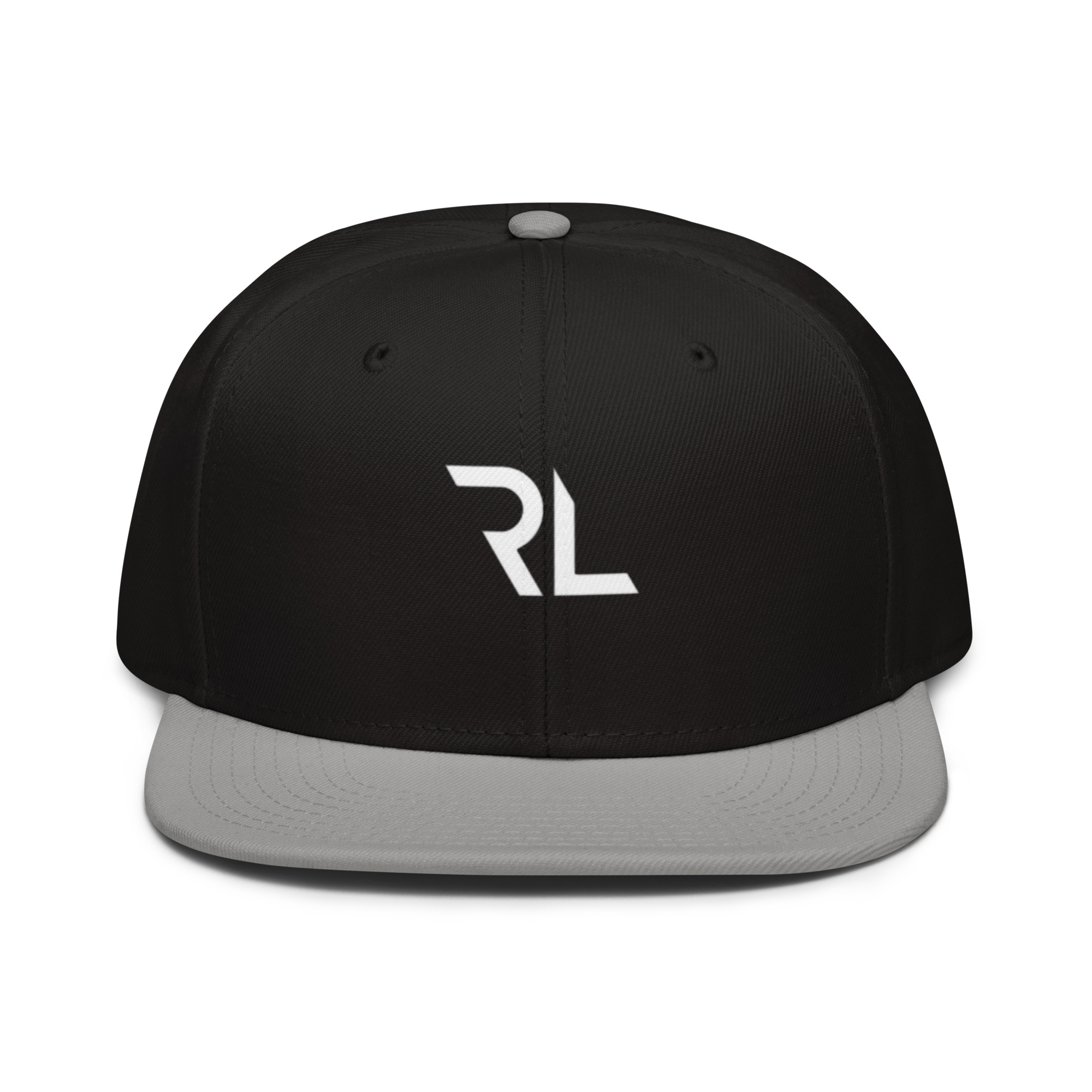 RL Snapback Hat - Image 5