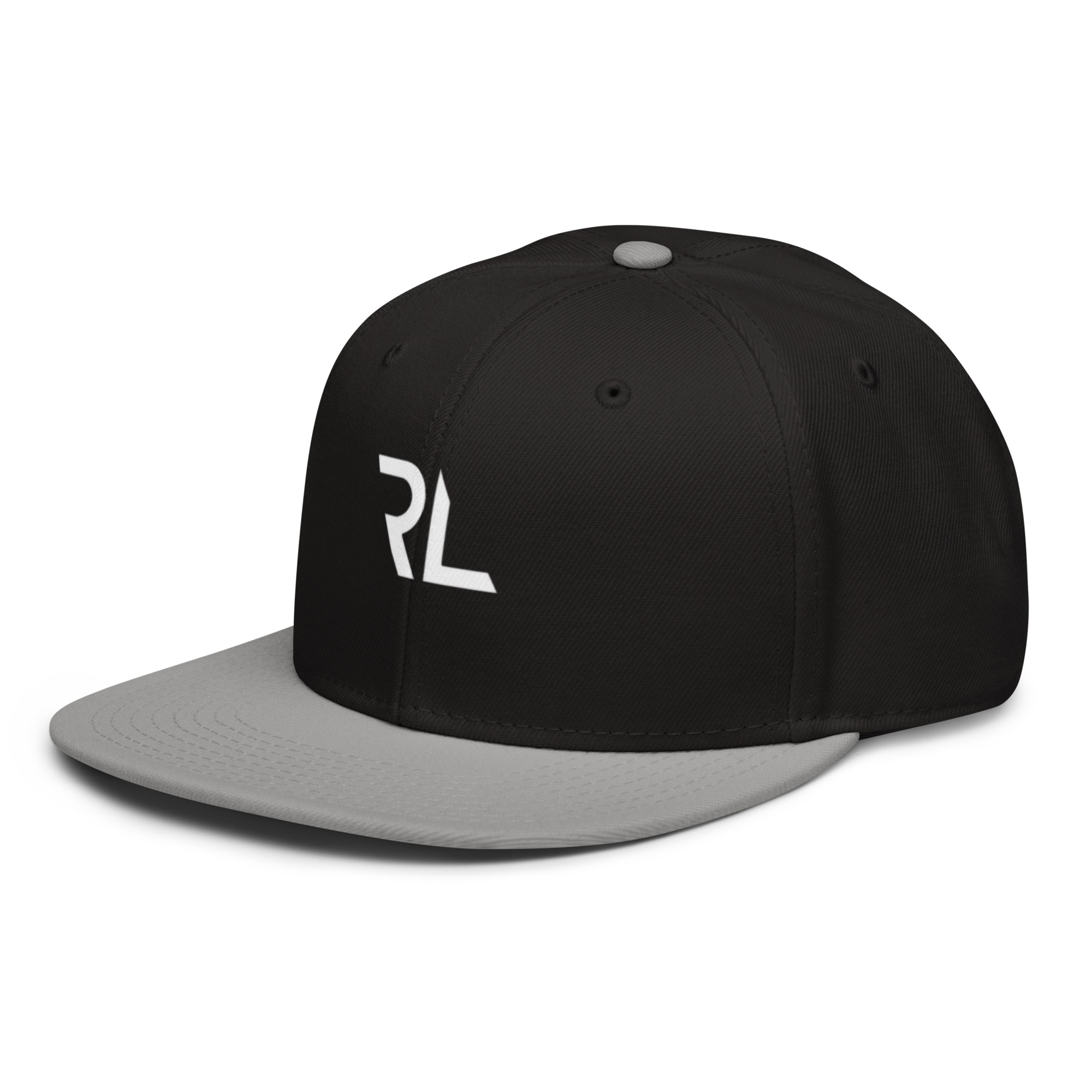 RL Snapback Hat - Image 70