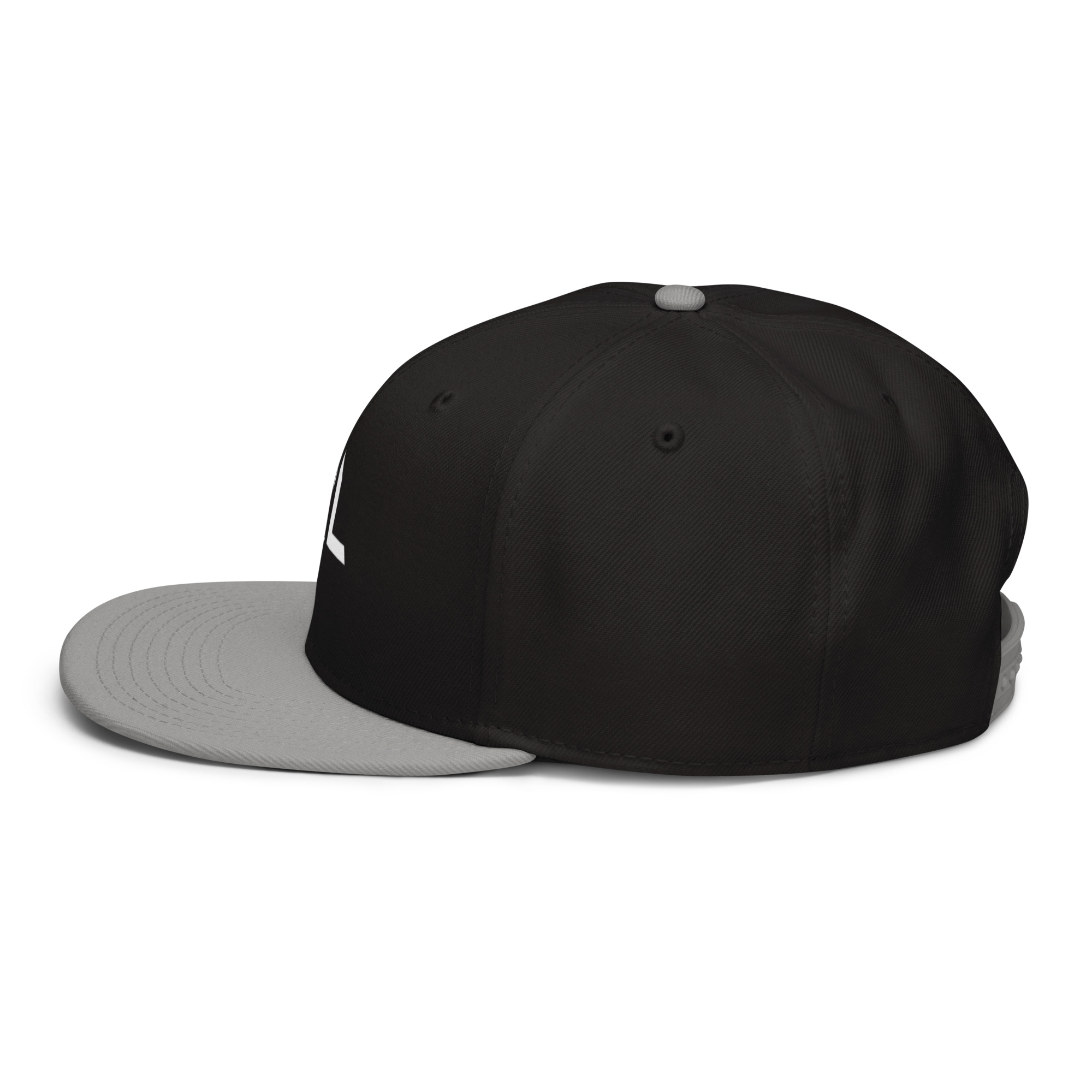 RL Snapback Hat - Image 31