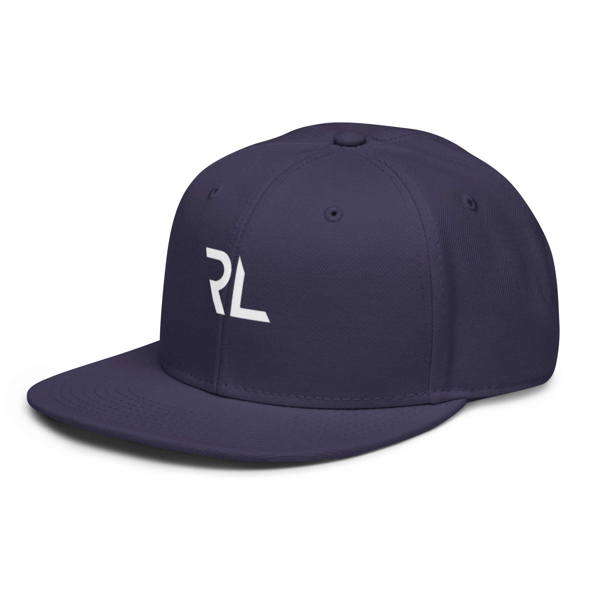 RL Snapback Hat - Image 73
