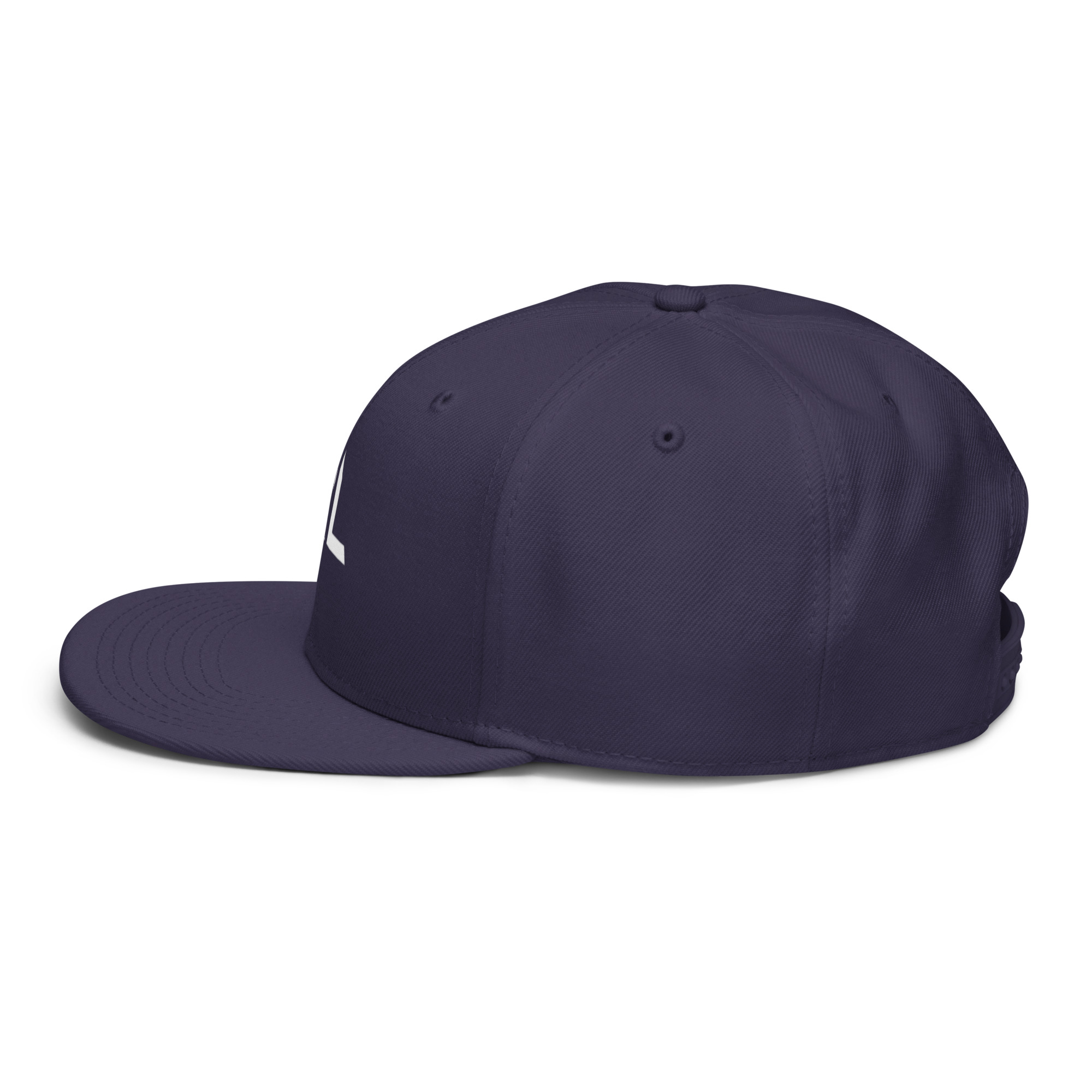 RL Snapback Hat - Image 34