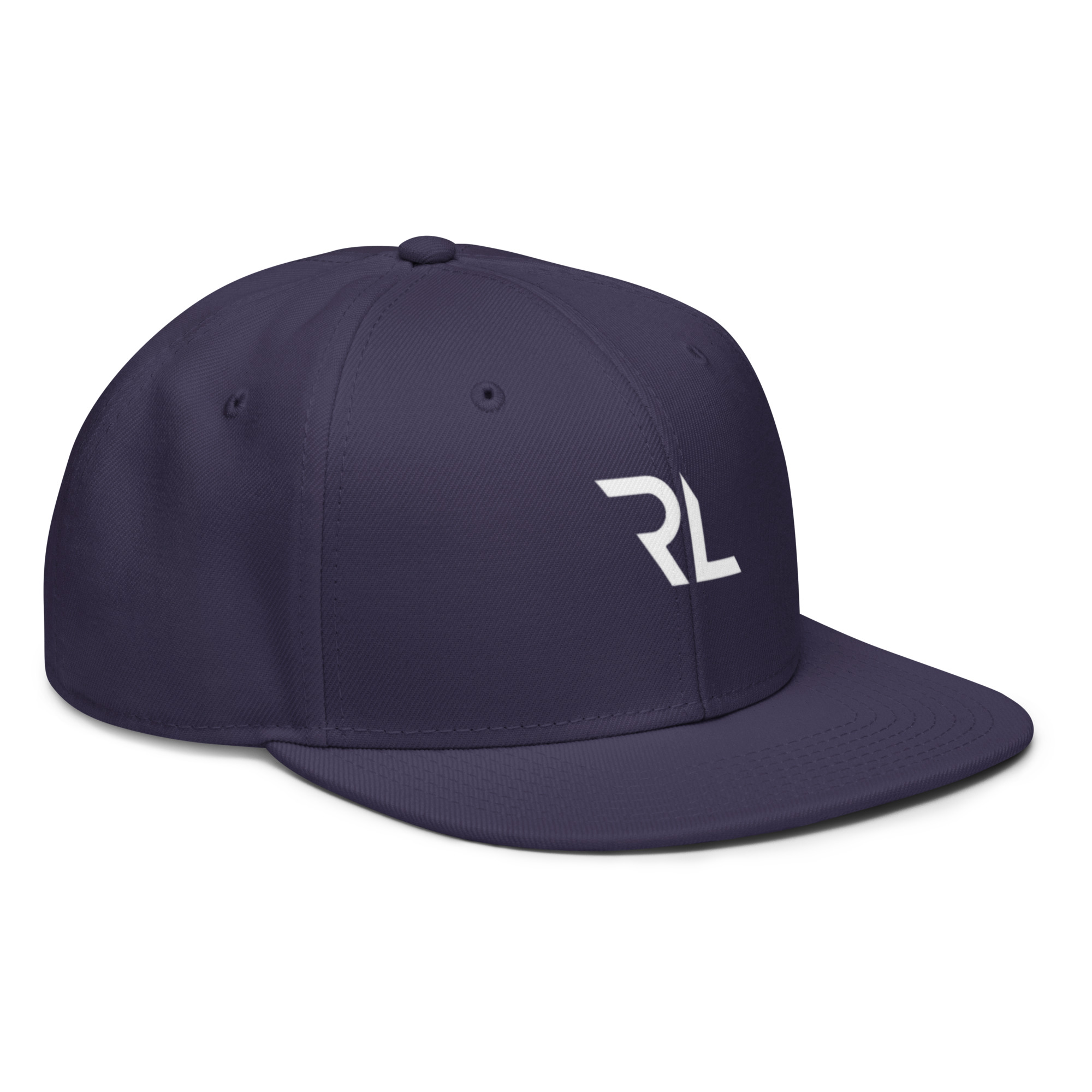 RL Snapback Hat - Image 60