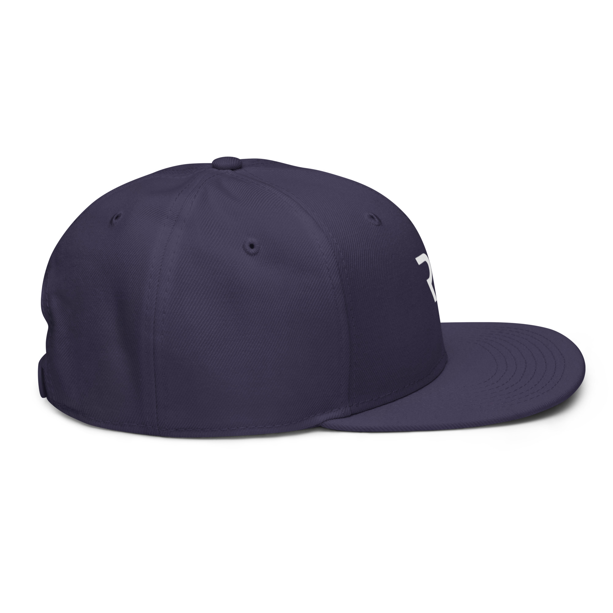 RL Snapback Hat - Image 47