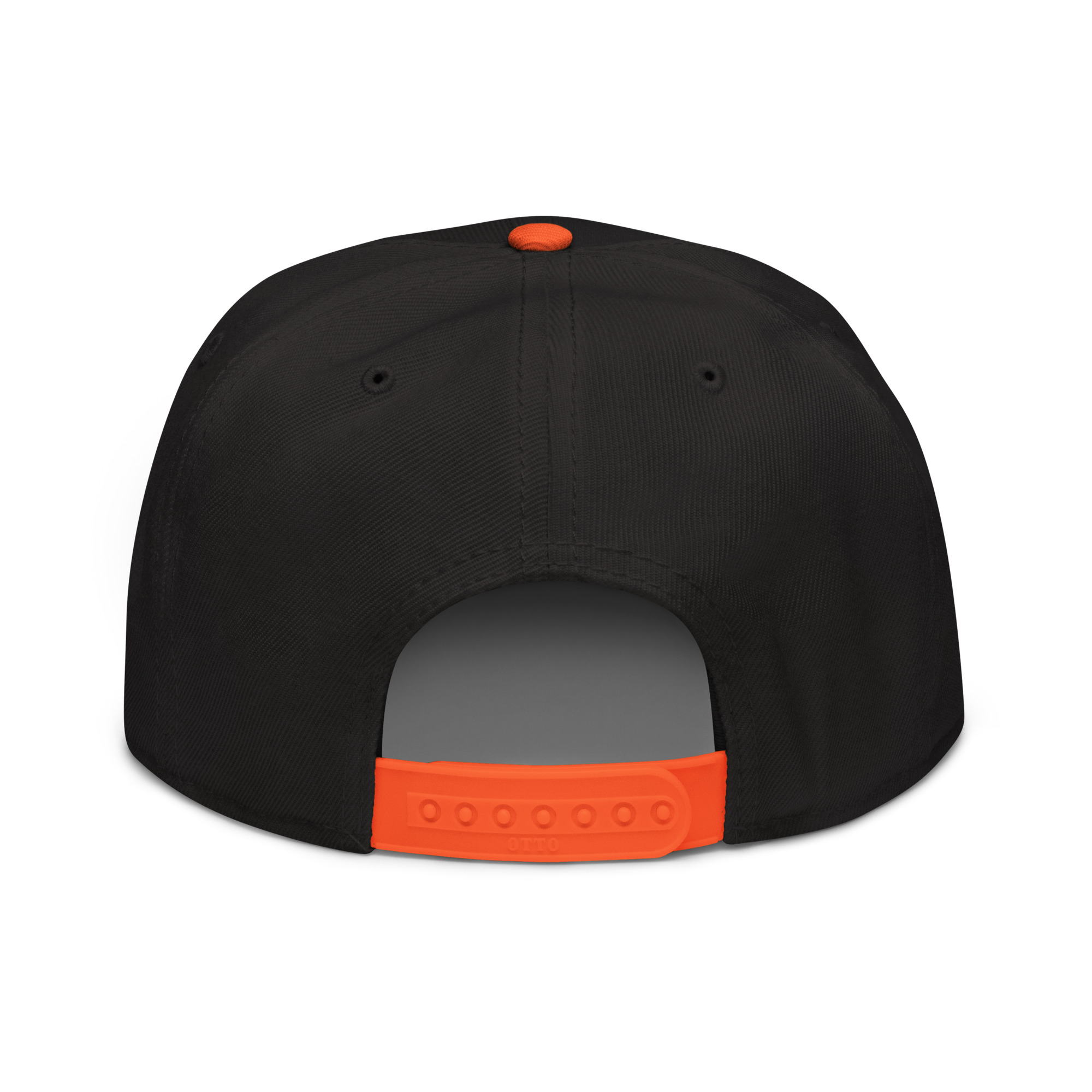 RL Snapback Hat - Image 17