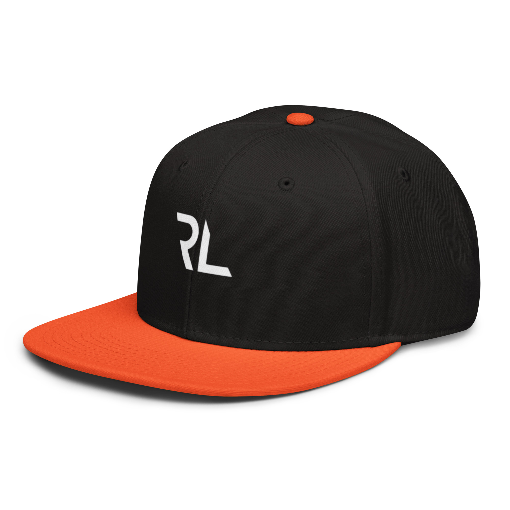 RL Snapback Hat - Image 69